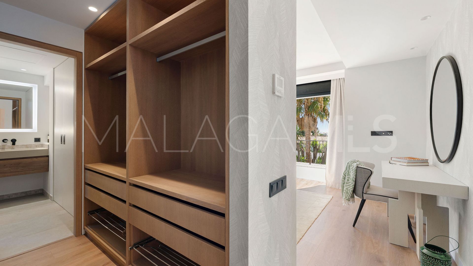 Villa for sale in Los Naranjos
