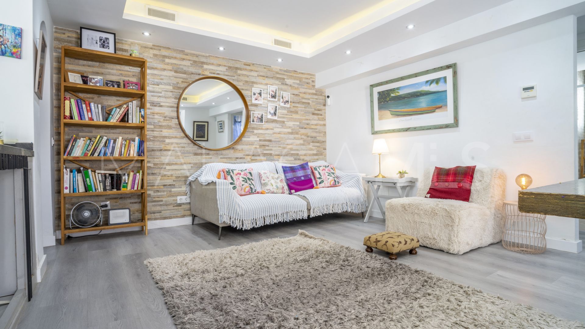 Villa for sale in La Campana