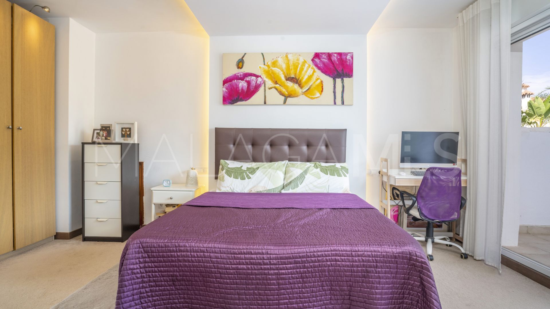 Villa for sale in La Campana