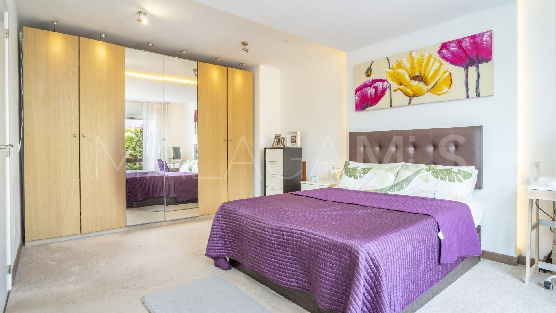 Villa for sale in La Campana