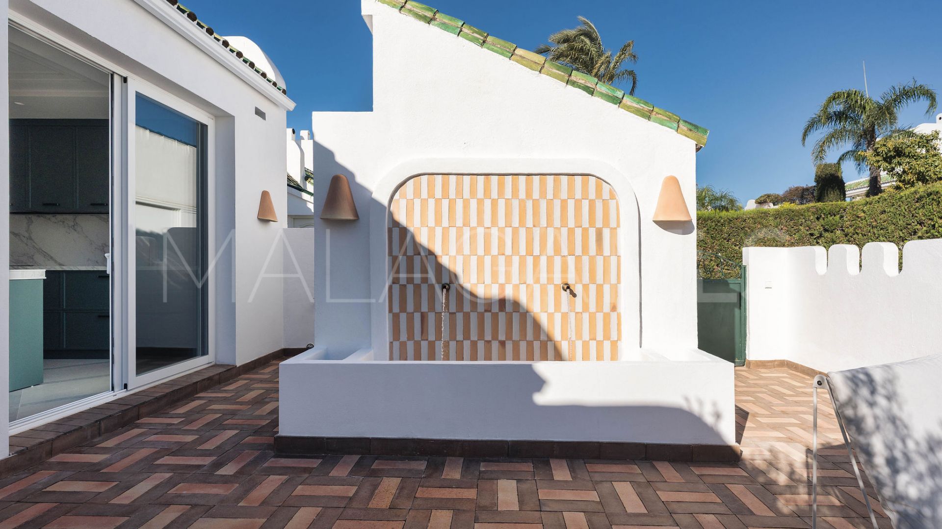 Maison de ville for sale in La Colina