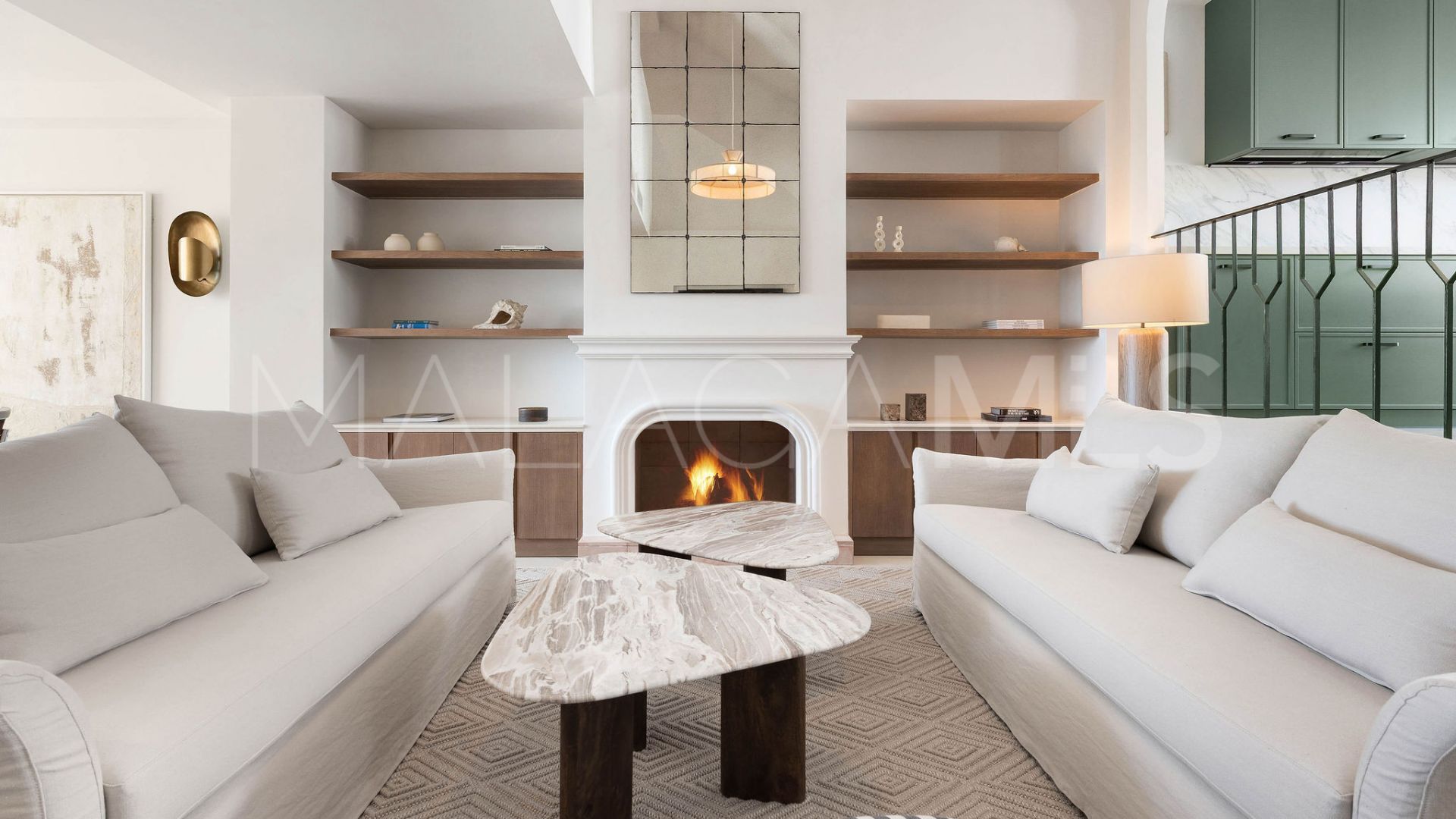 Maison de ville for sale in La Colina