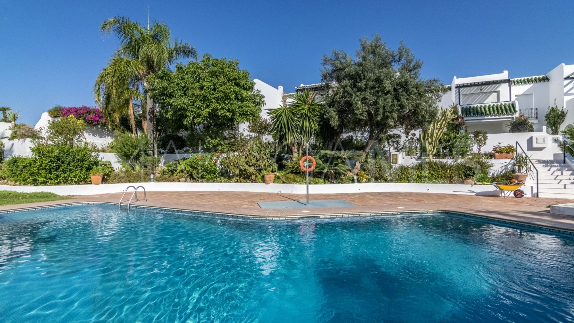 Maison de ville for sale in La Colina