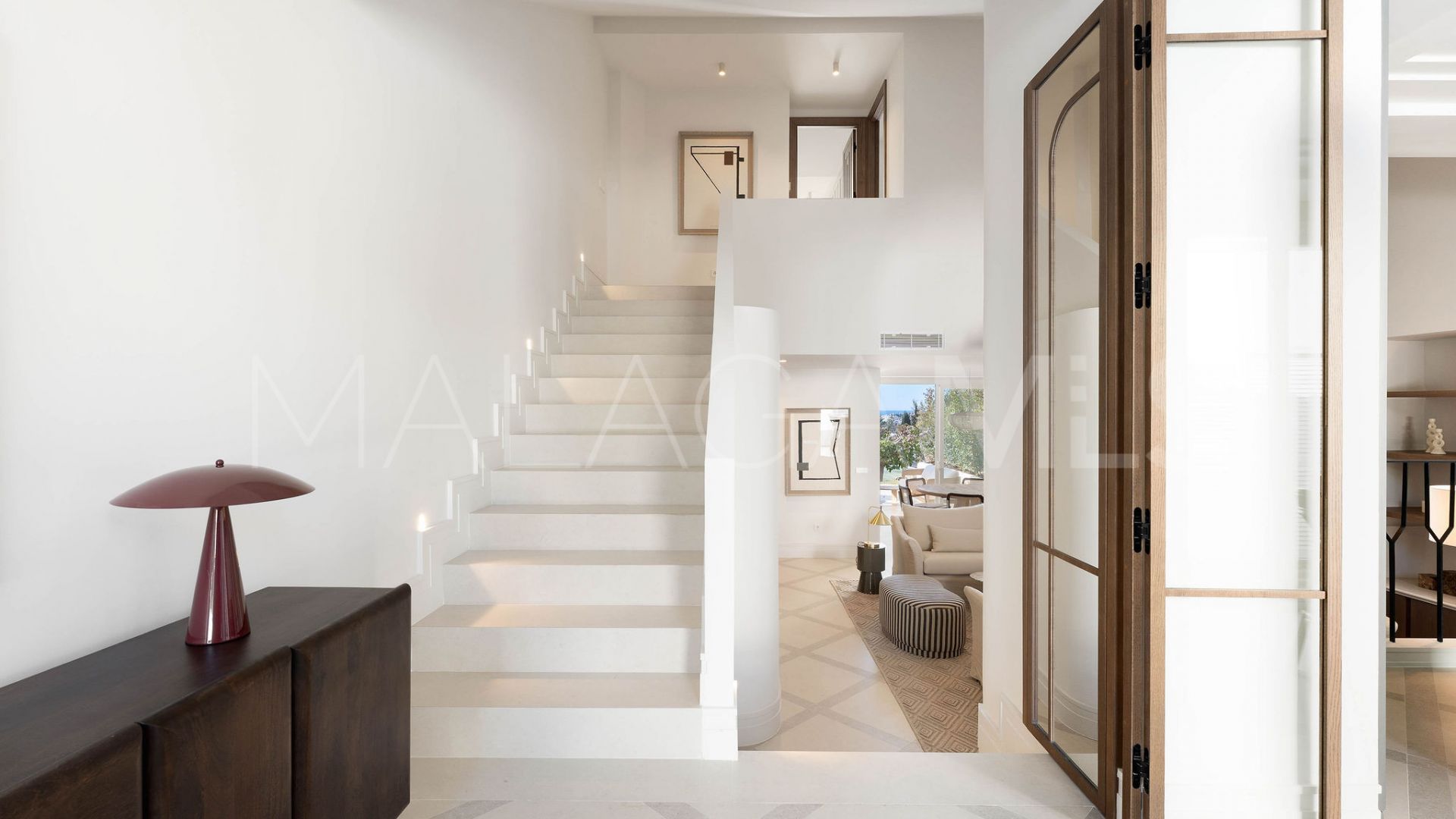 Maison de ville for sale in La Colina