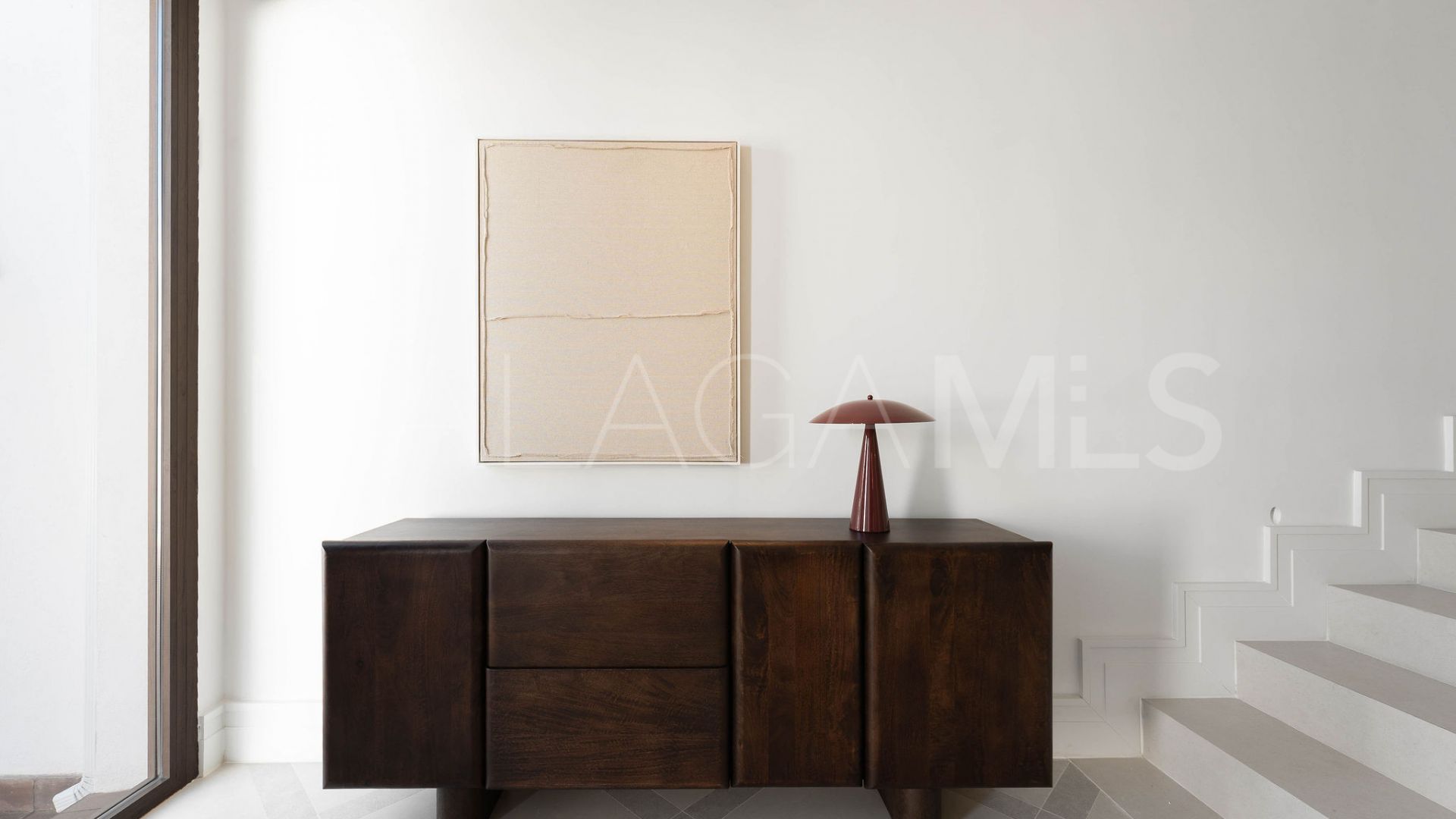 Maison de ville for sale in La Colina