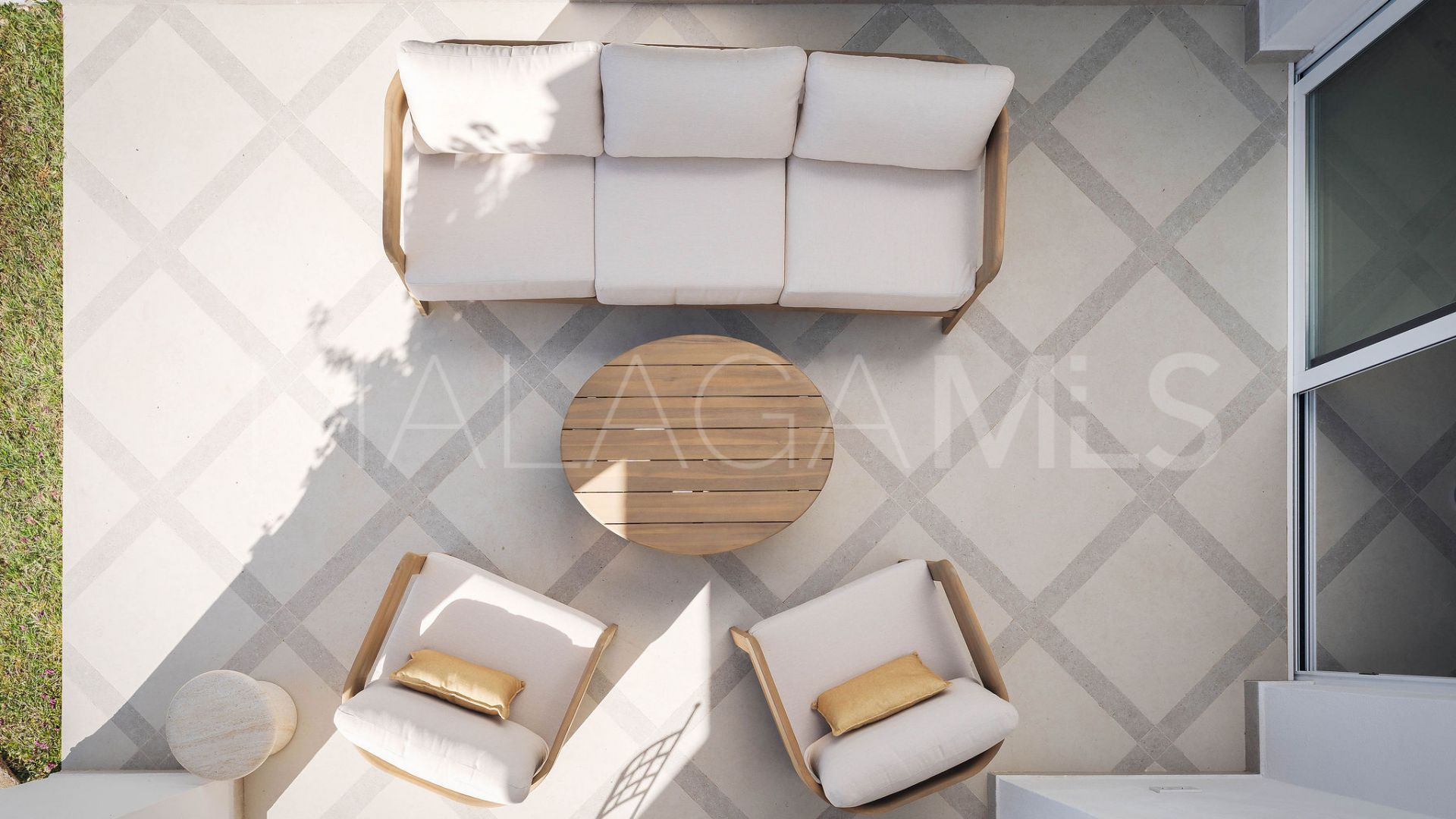 Maison de ville for sale in La Colina