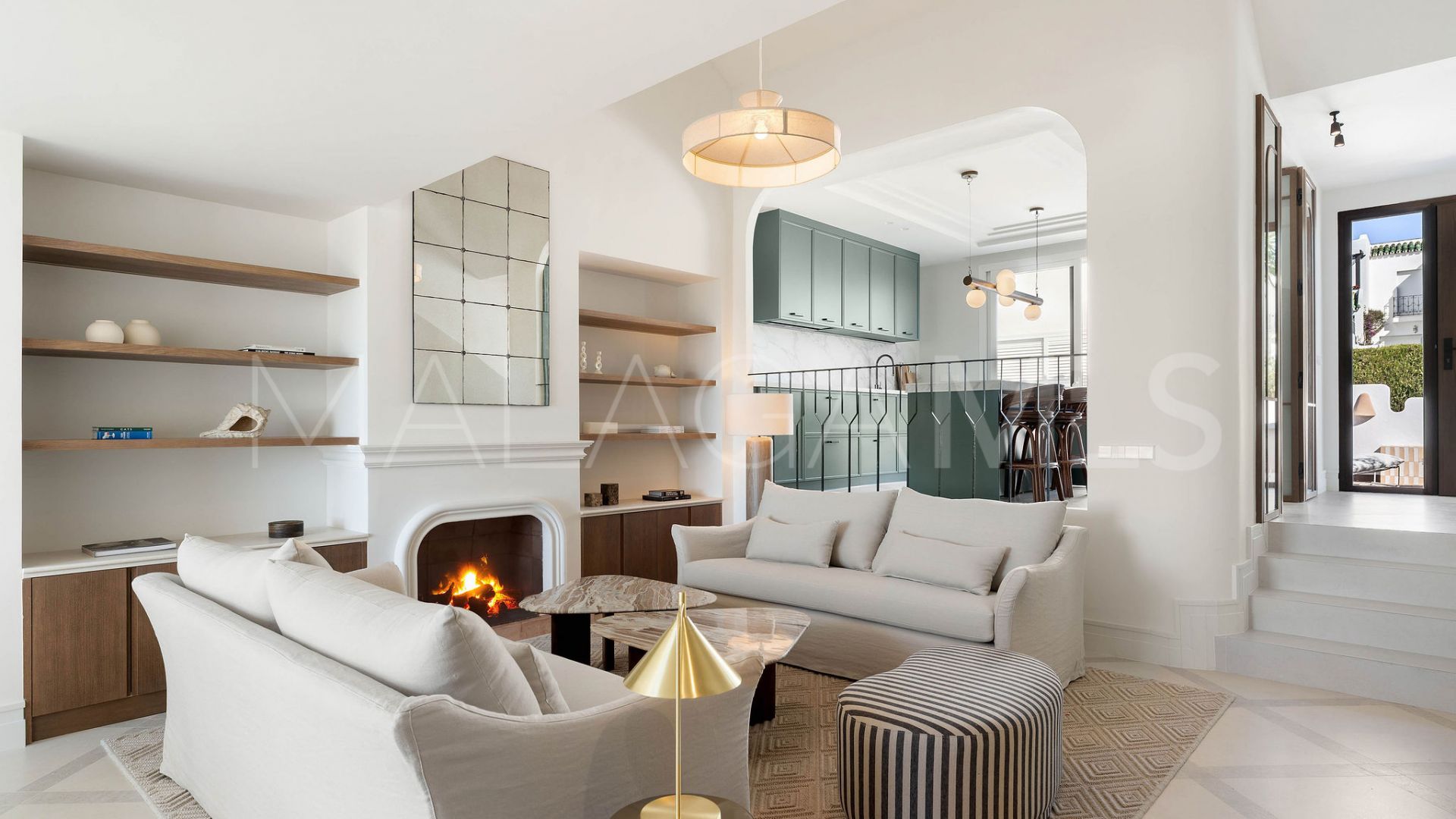 Maison de ville for sale in La Colina