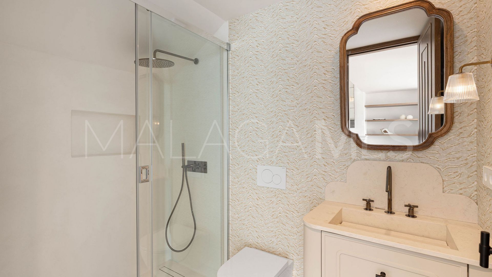 Maison de ville for sale in La Colina