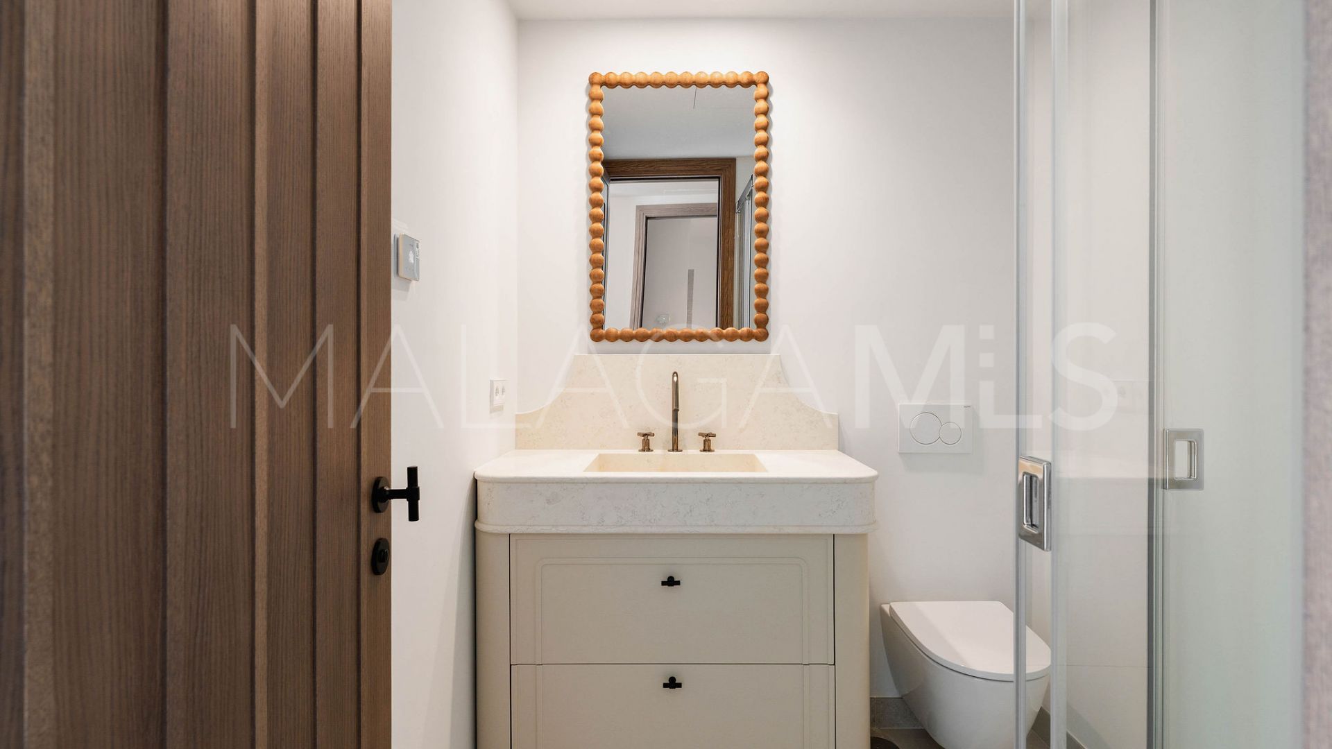 Maison de ville for sale in La Colina