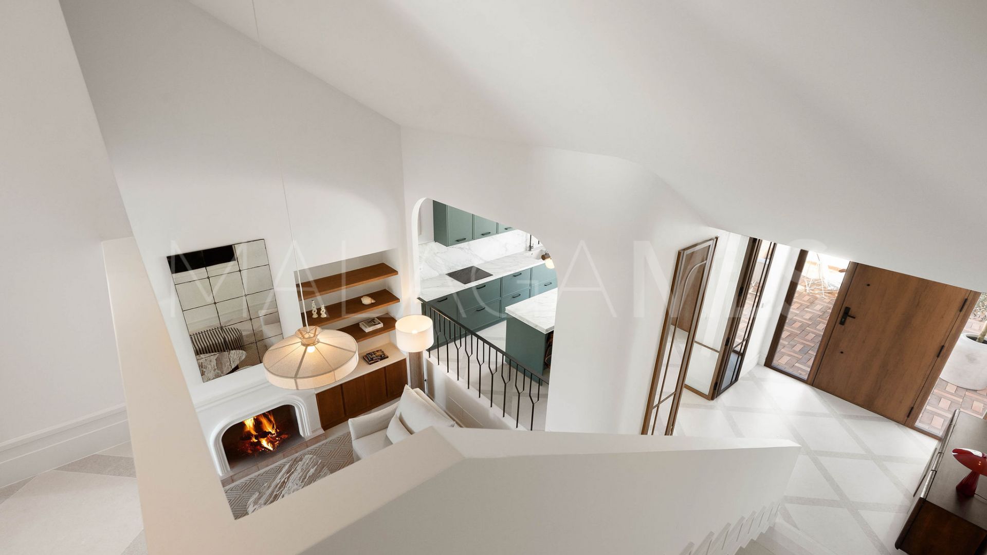 Maison de ville for sale in La Colina