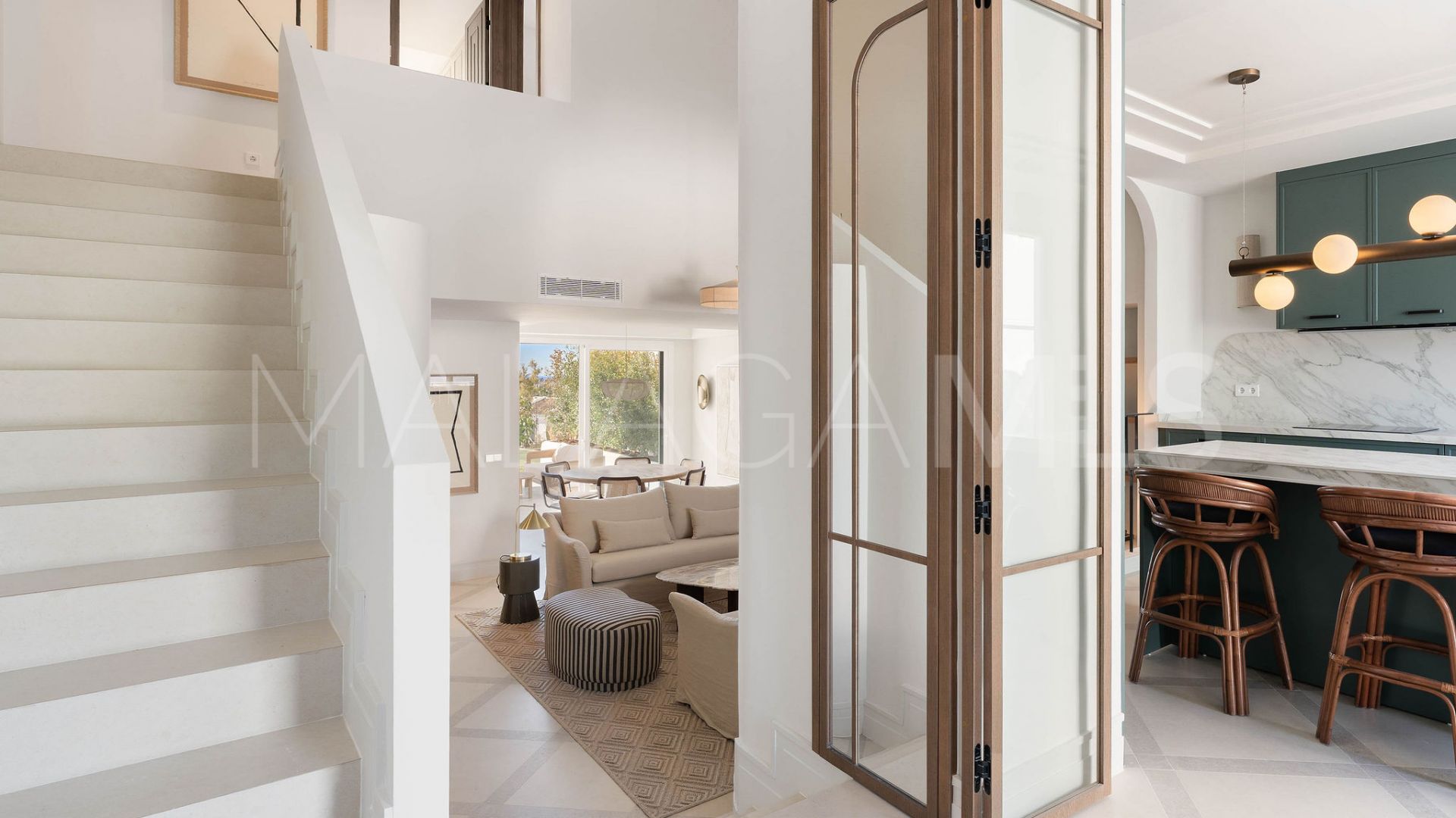 Maison de ville for sale in La Colina