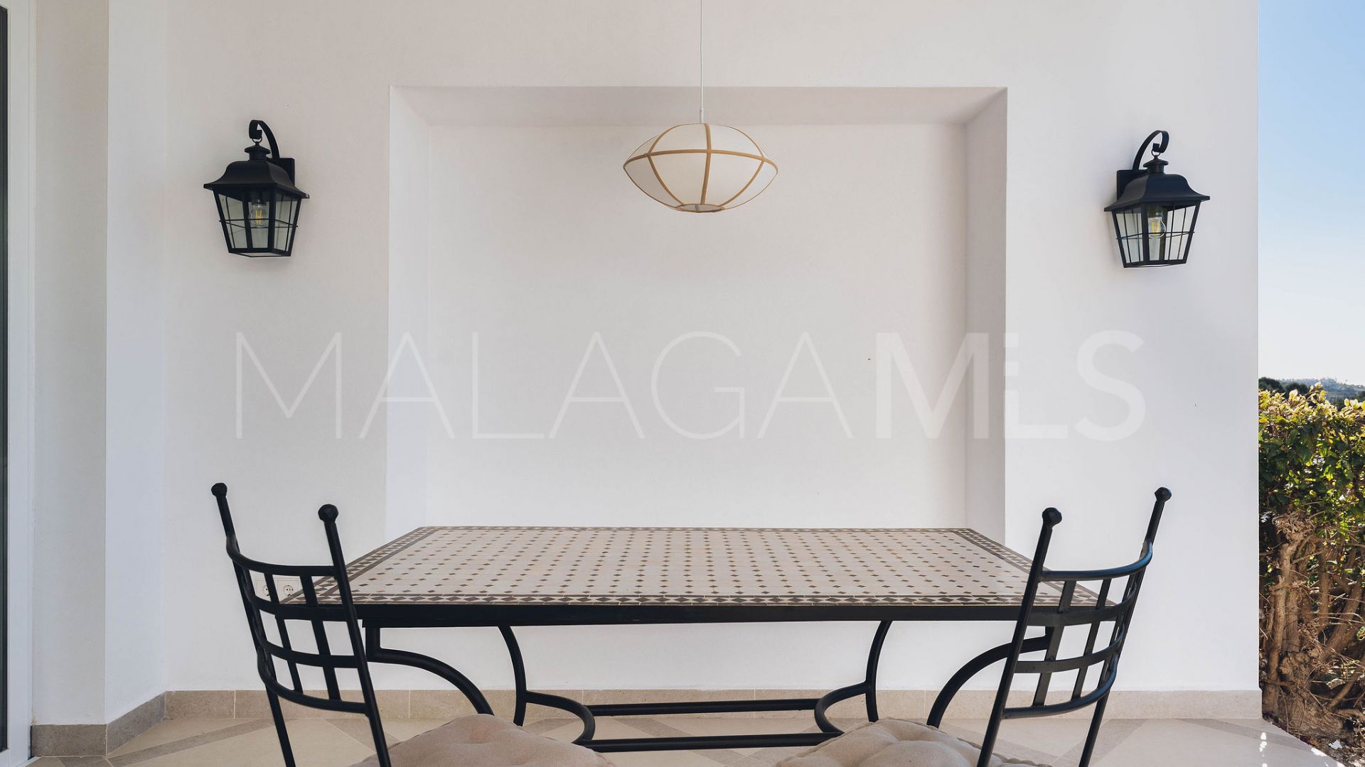 Maison de ville for sale in La Colina