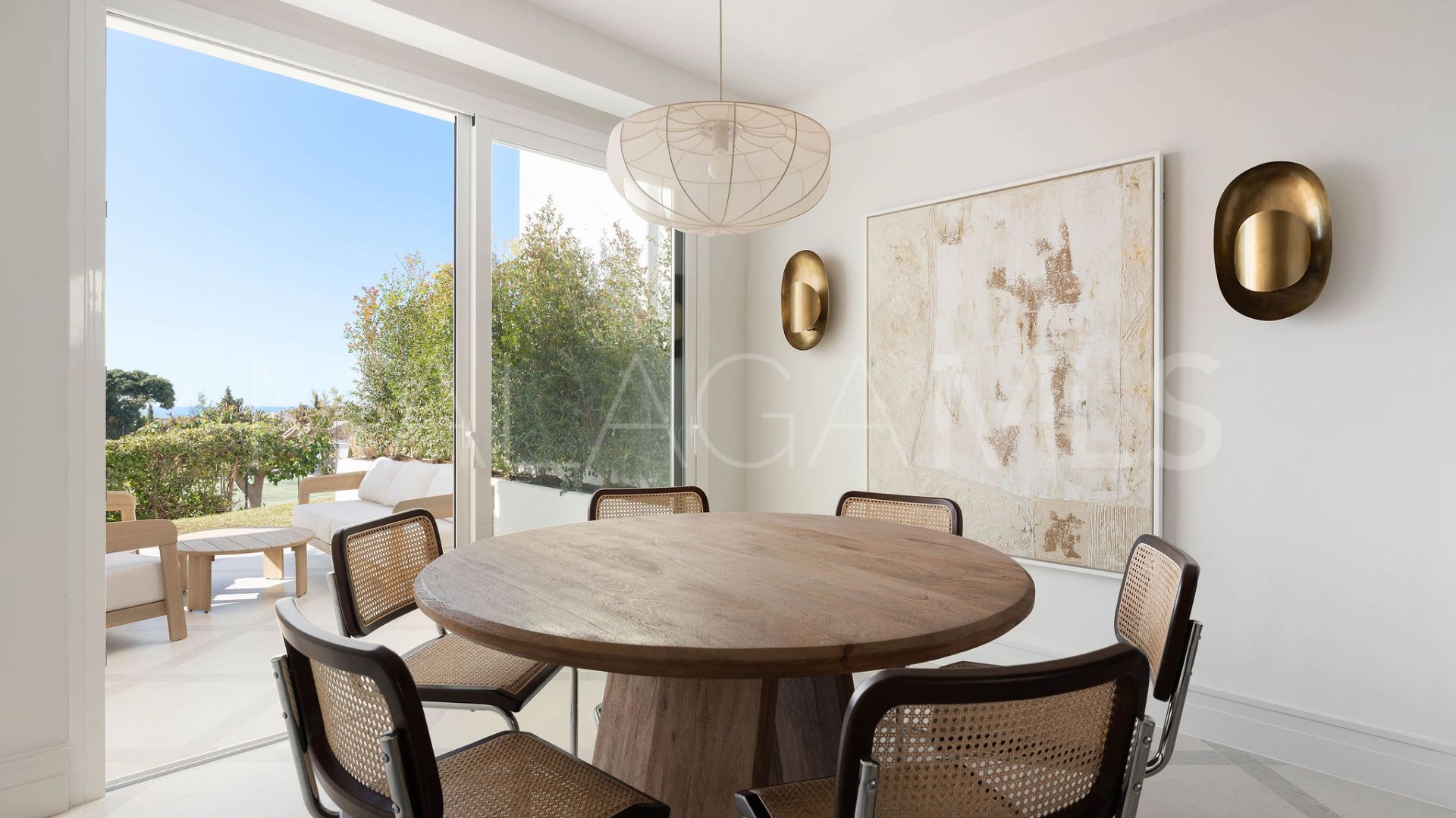 Maison de ville for sale in La Colina