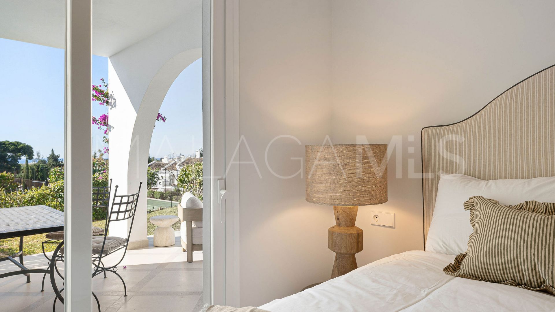 Maison de ville for sale in La Colina