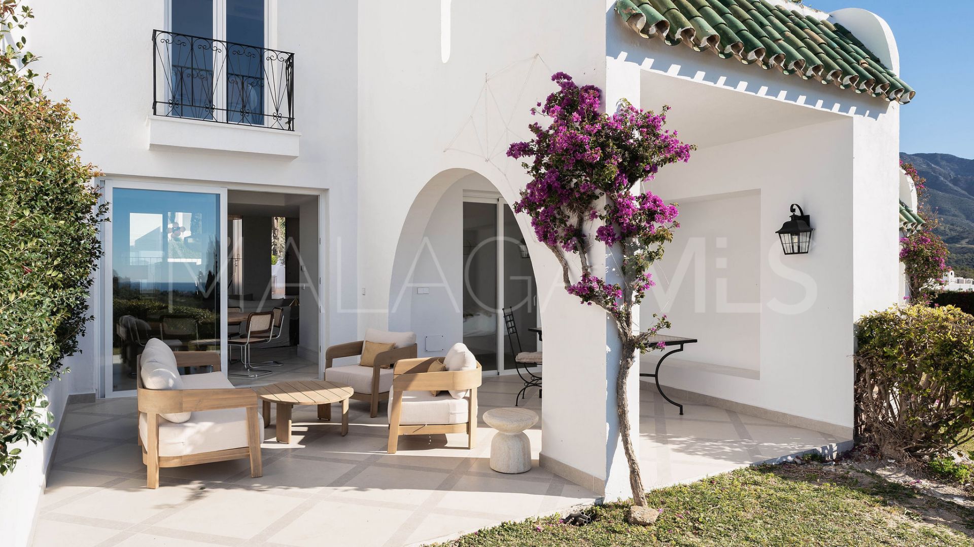 Maison de ville for sale in La Colina