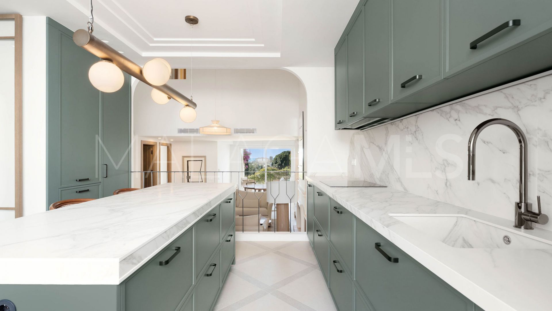 Maison de ville for sale in La Colina