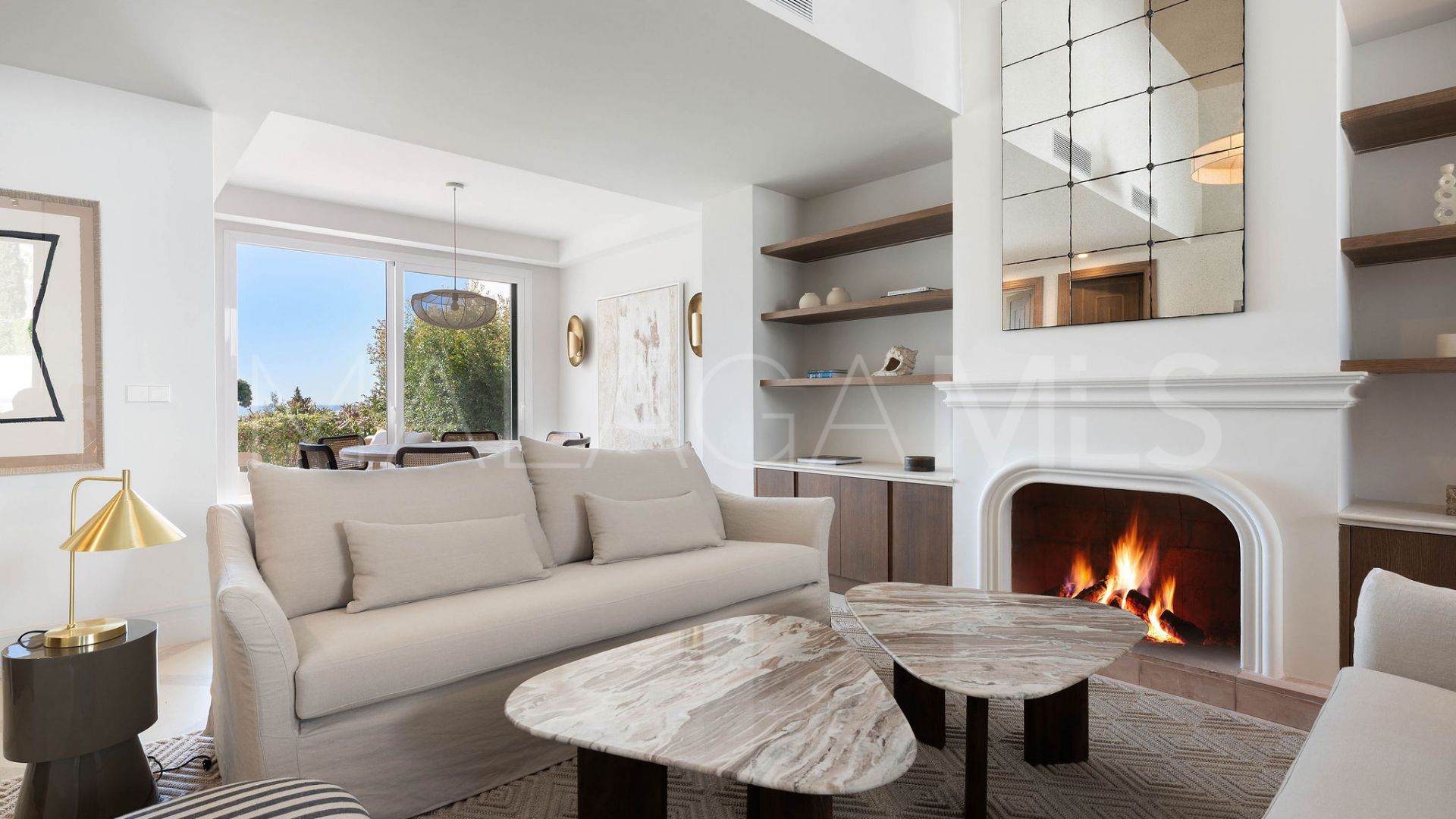 Maison de ville for sale in La Colina