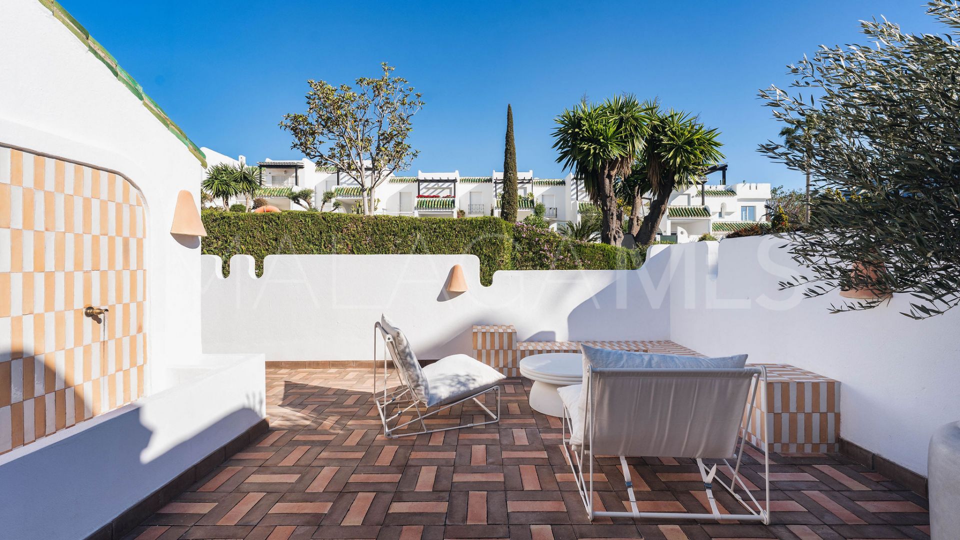 Maison de ville for sale in La Colina