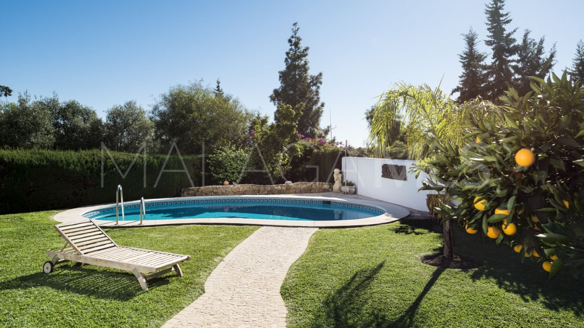 3 bedrooms villa in Fuente del Espanto for sale