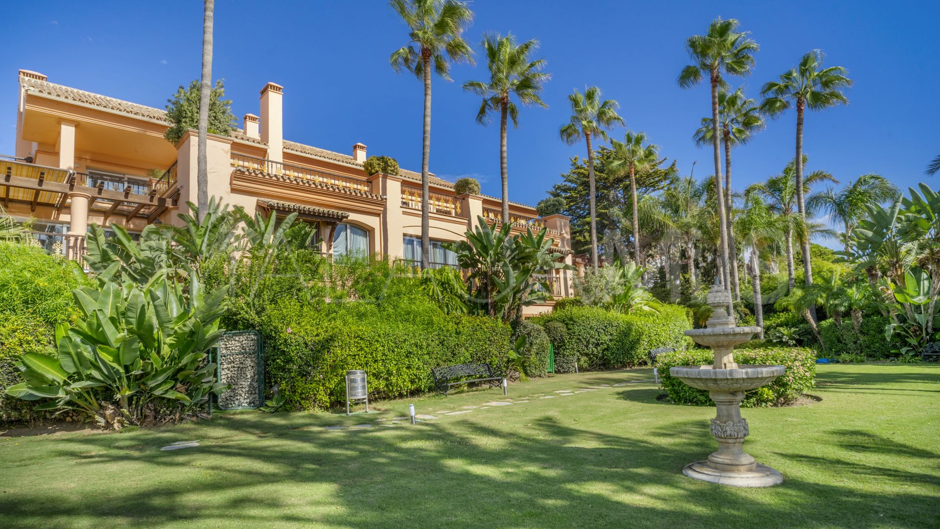 Ground floor apartment with 2 bedrooms for sale in Casa Nova