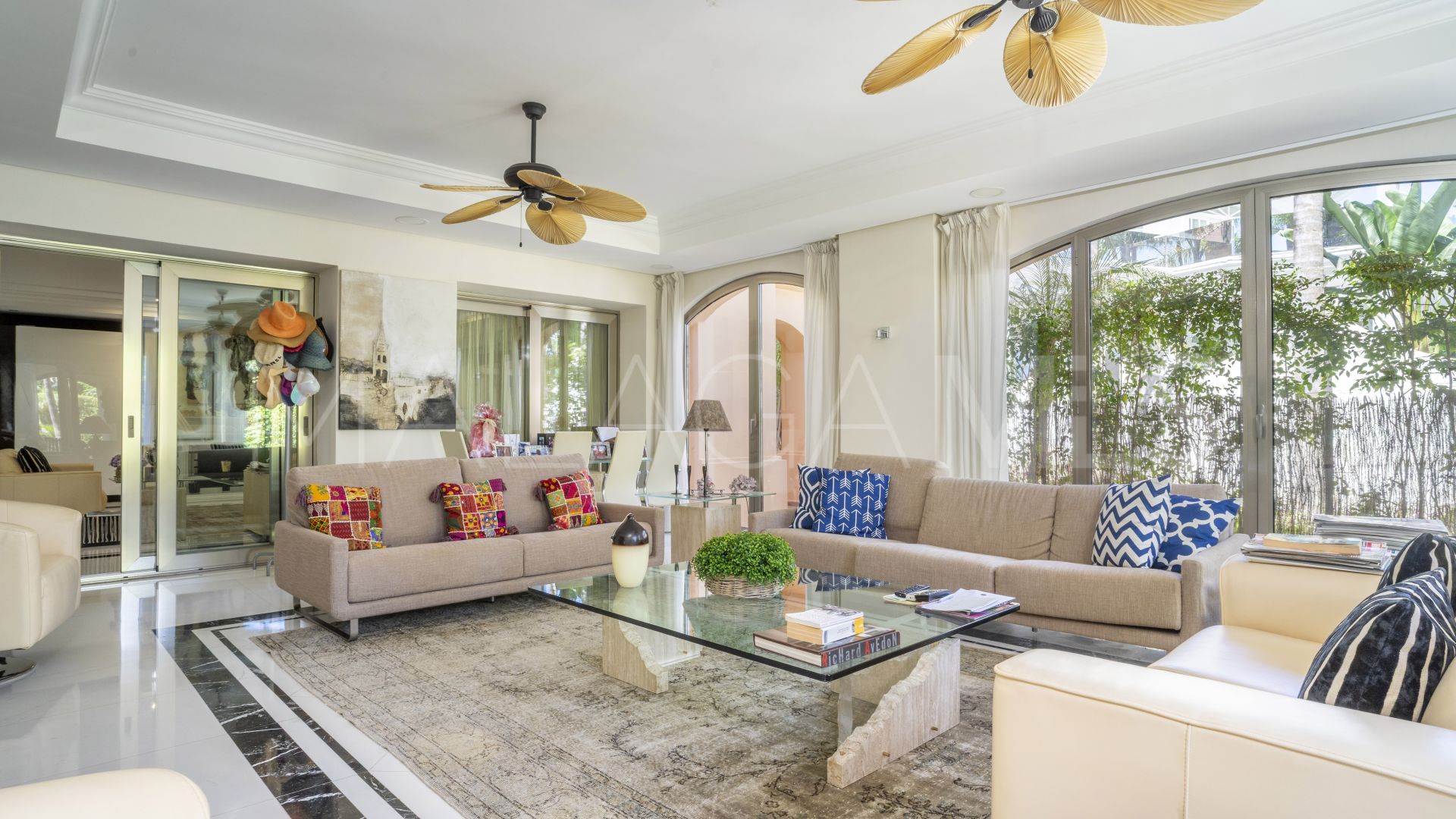 Ground floor apartment with 2 bedrooms for sale in Casa Nova