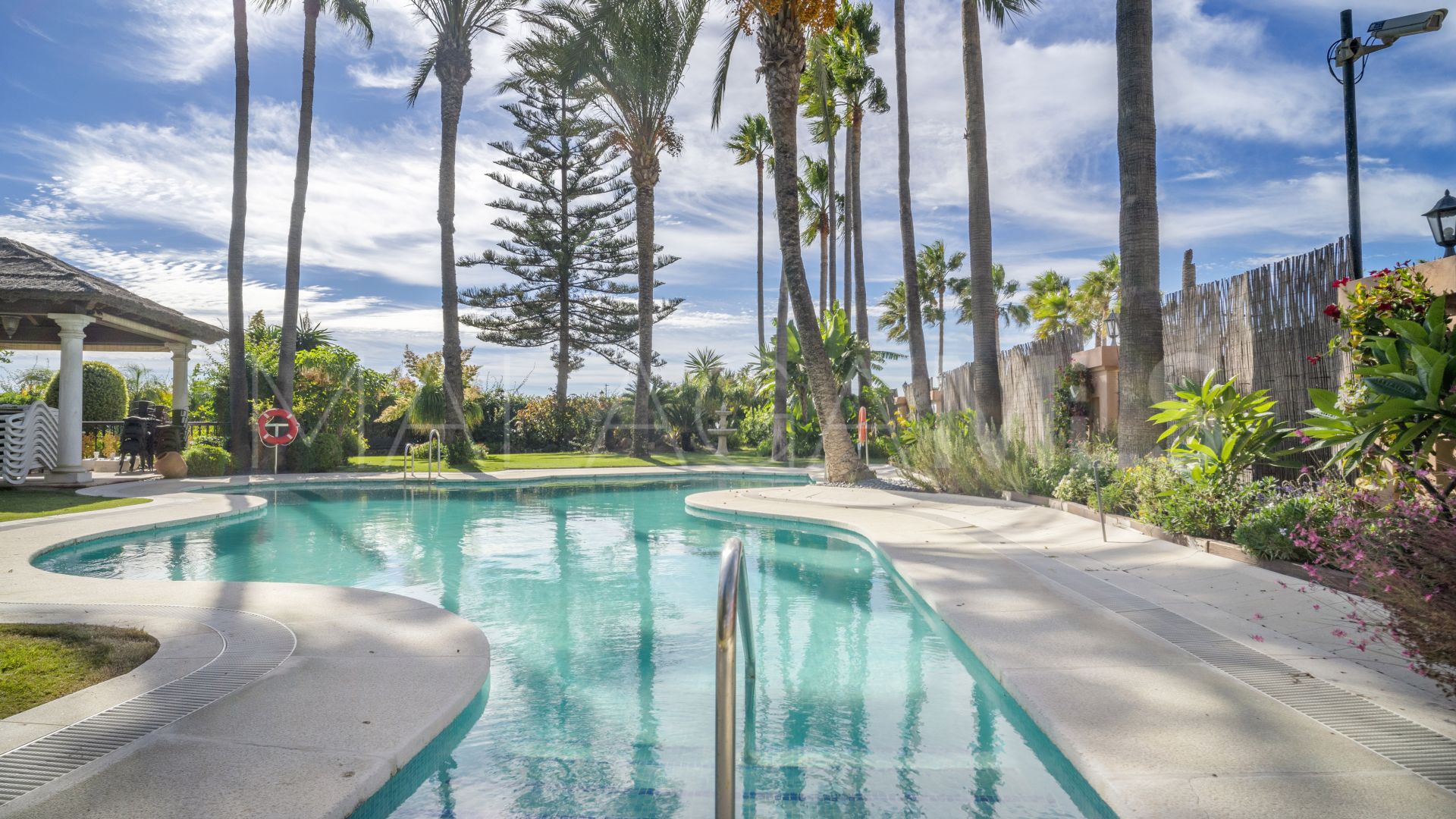 Ground floor apartment with 2 bedrooms for sale in Casa Nova