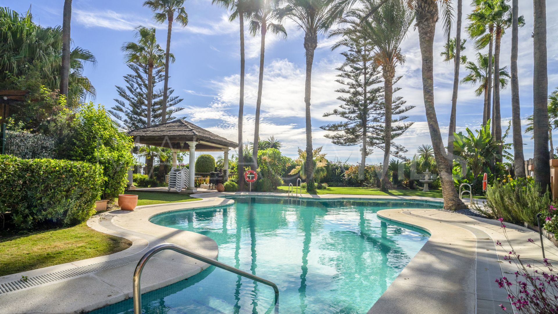 Ground floor apartment with 2 bedrooms for sale in Casa Nova