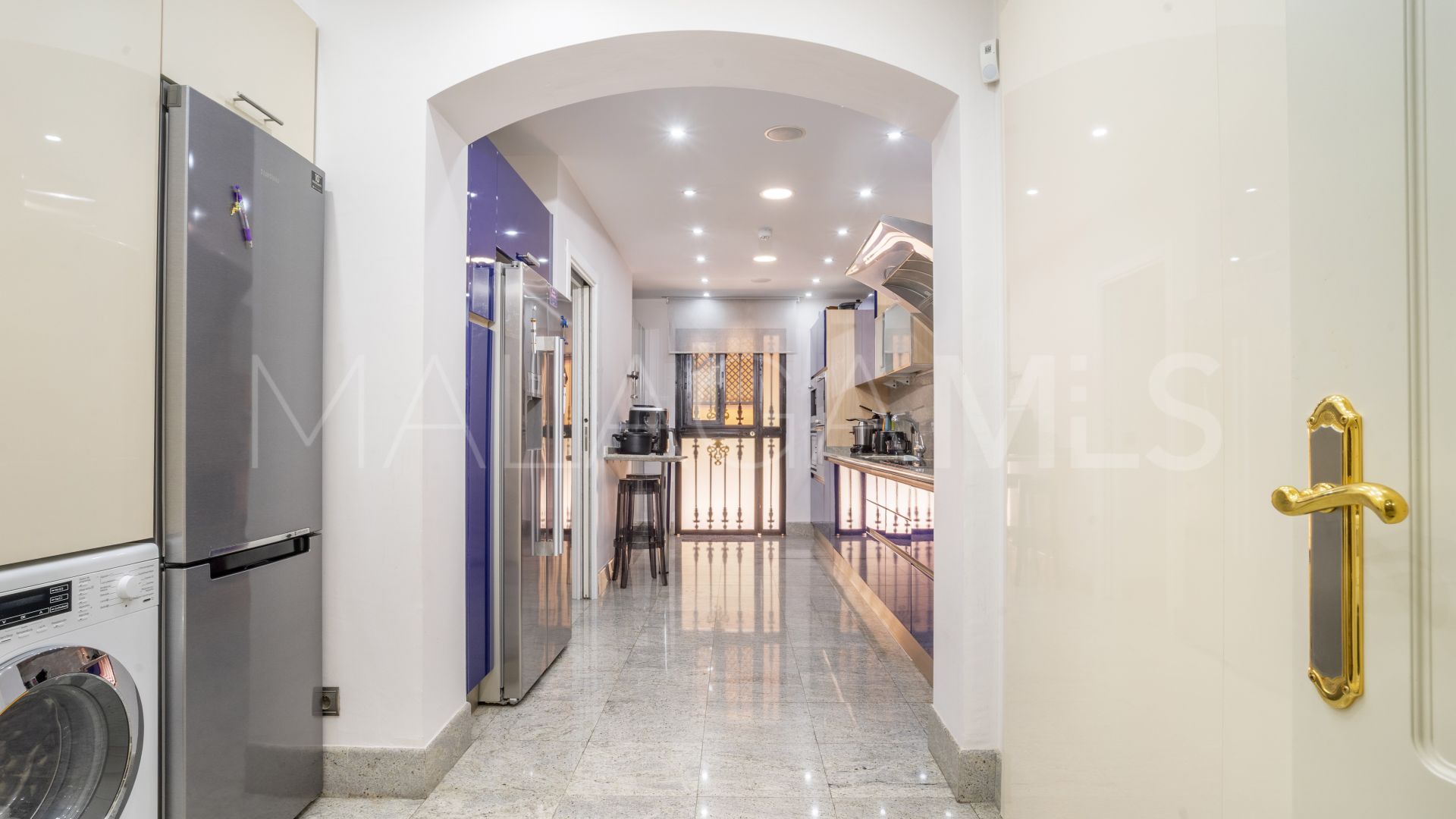 Ground floor apartment with 2 bedrooms for sale in Casa Nova