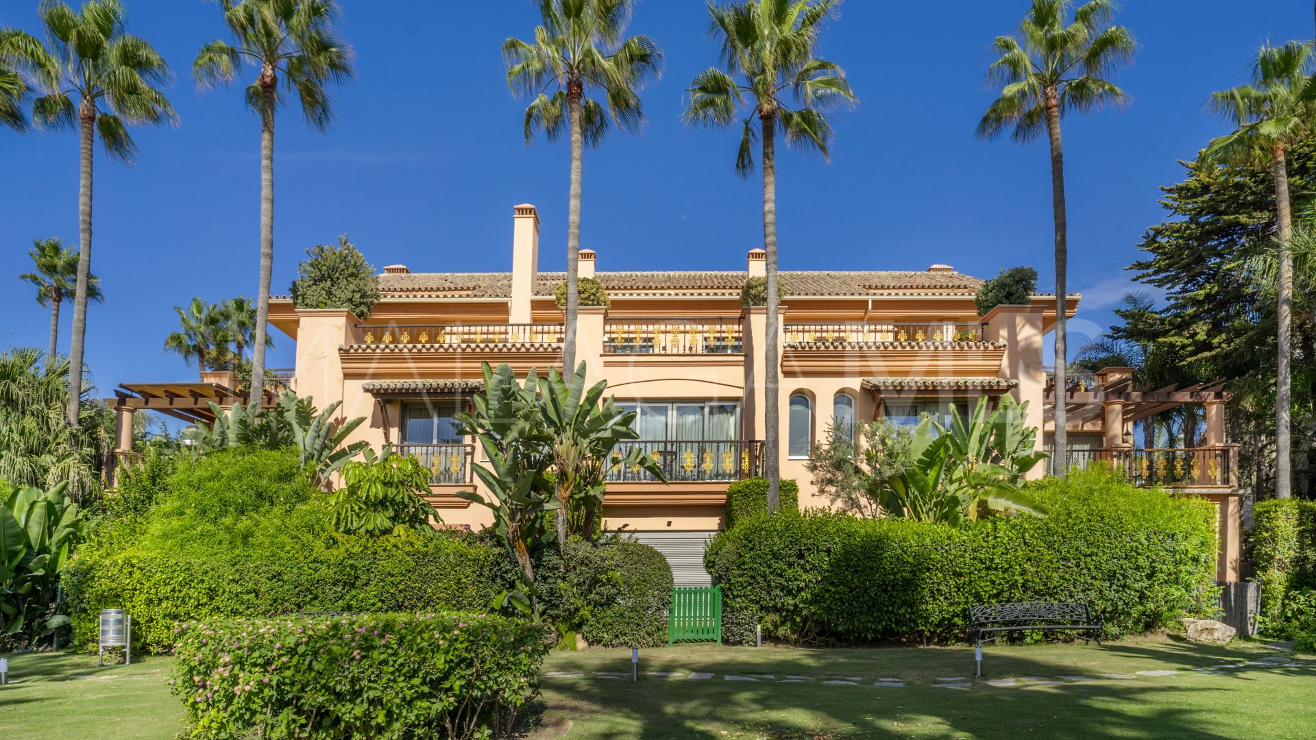 Ground floor apartment with 2 bedrooms for sale in Casa Nova