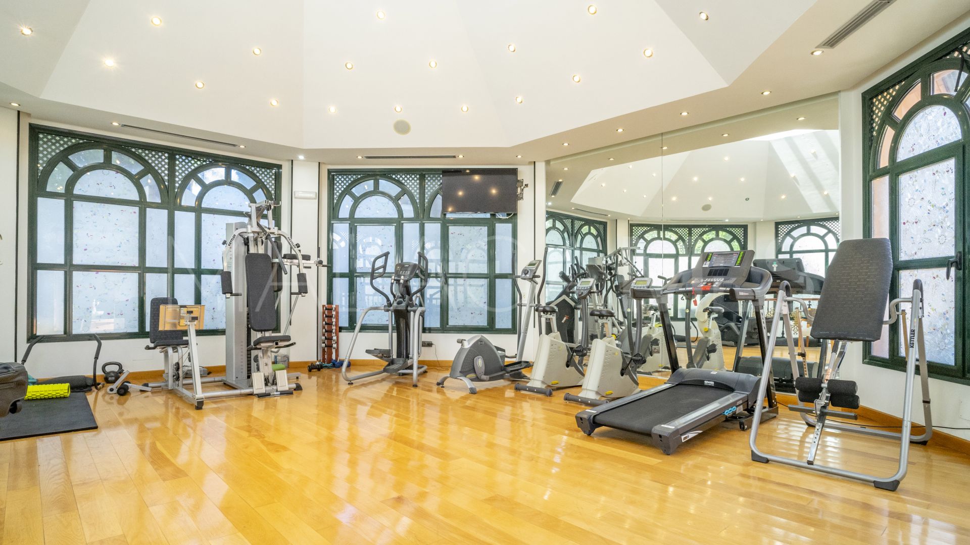 Ground floor apartment with 2 bedrooms for sale in Casa Nova