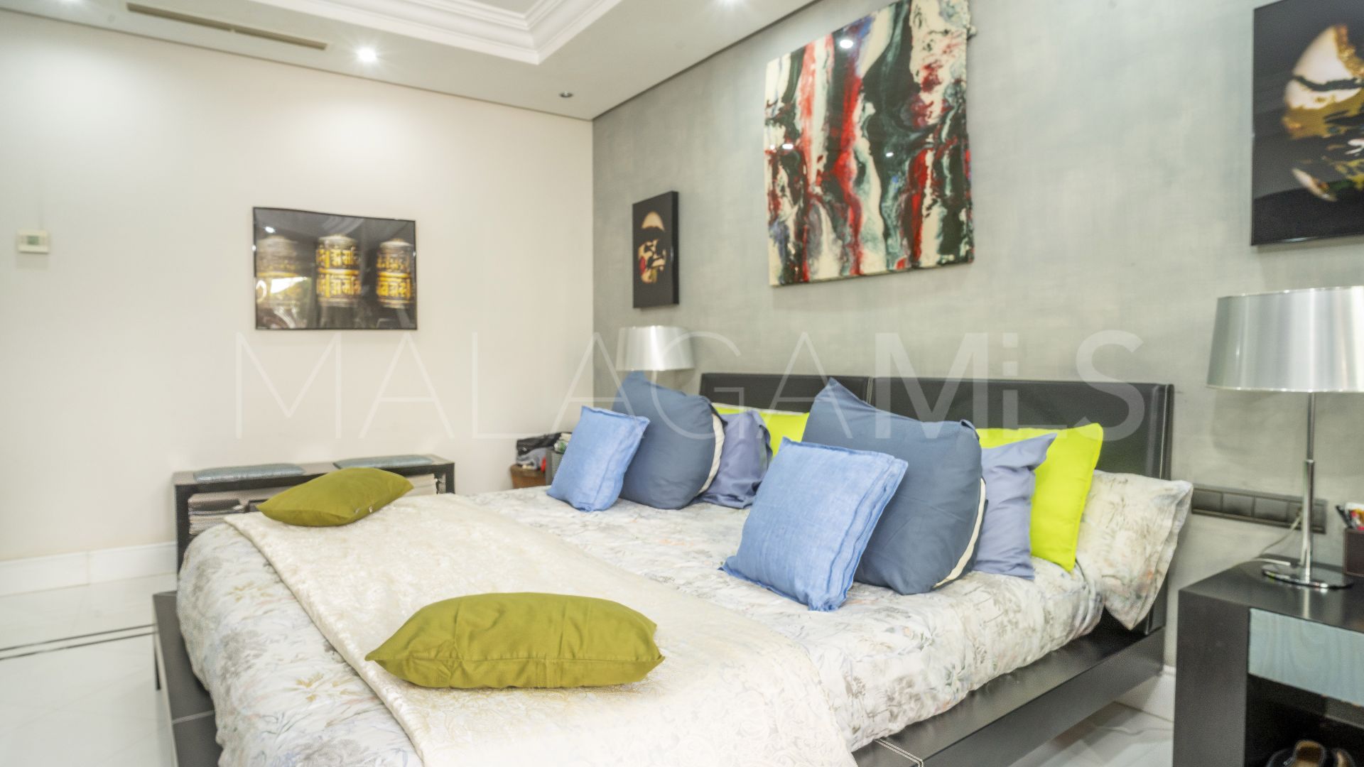 Ground floor apartment with 2 bedrooms for sale in Casa Nova