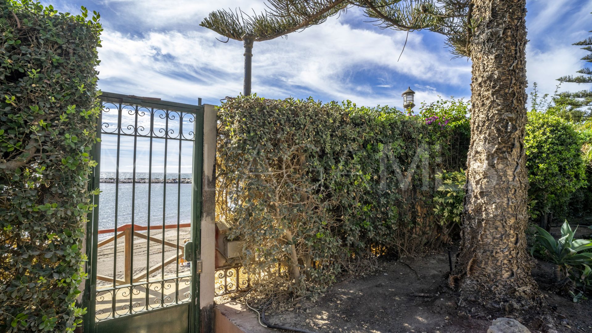 Ground floor apartment with 2 bedrooms for sale in Casa Nova