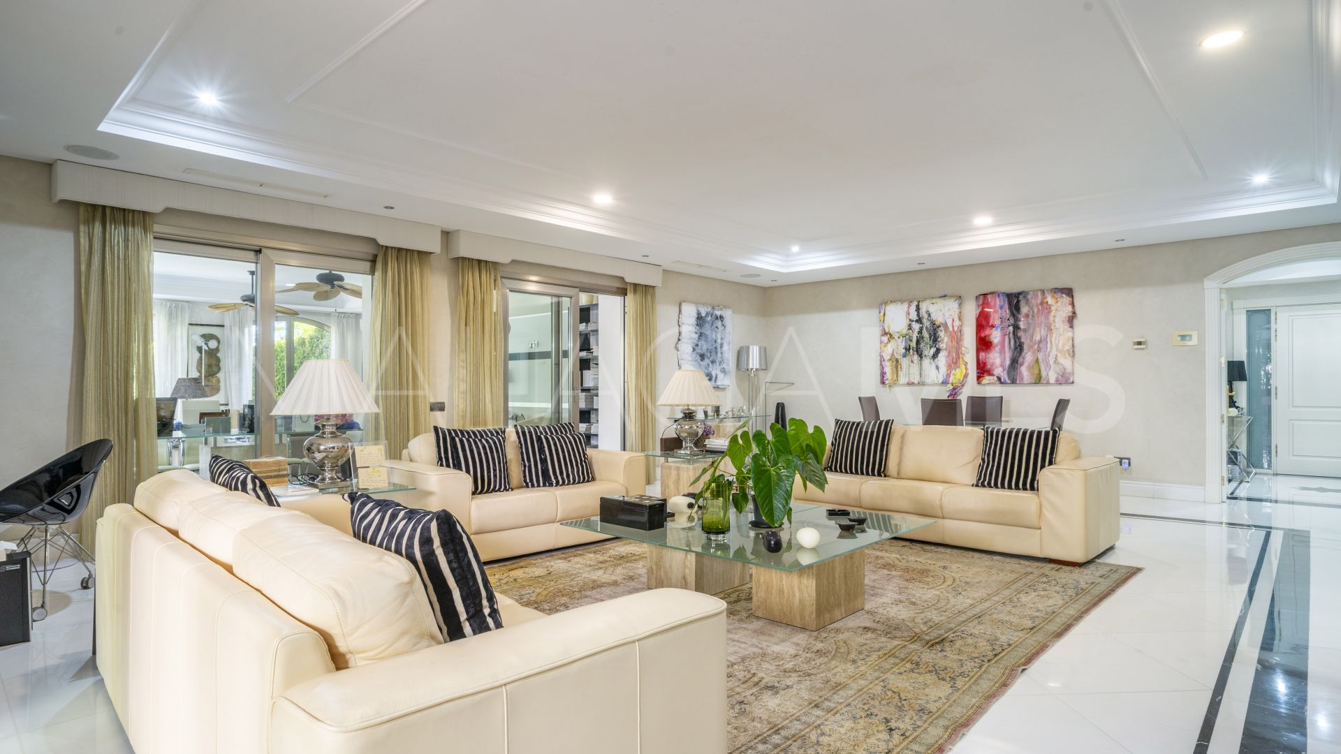 Ground floor apartment with 2 bedrooms for sale in Casa Nova