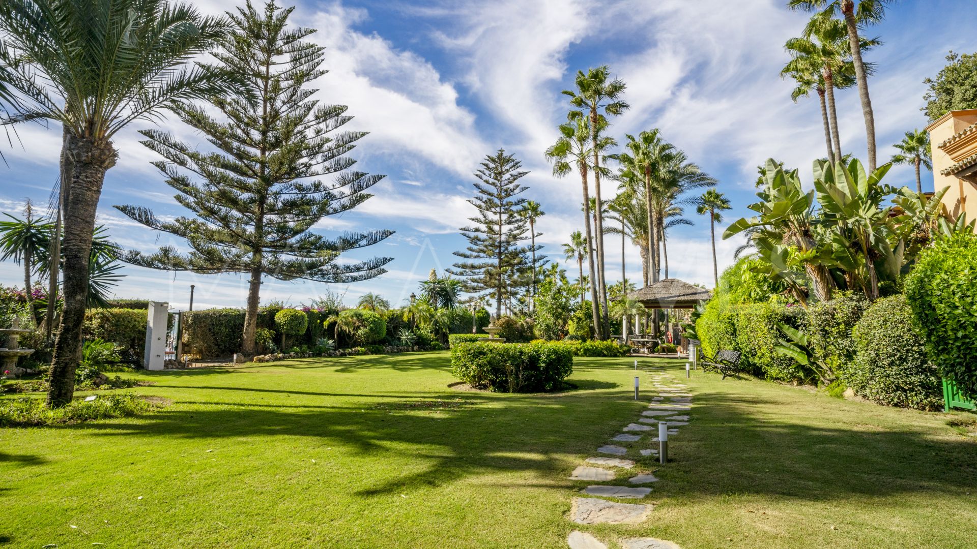 Ground floor apartment with 2 bedrooms for sale in Casa Nova
