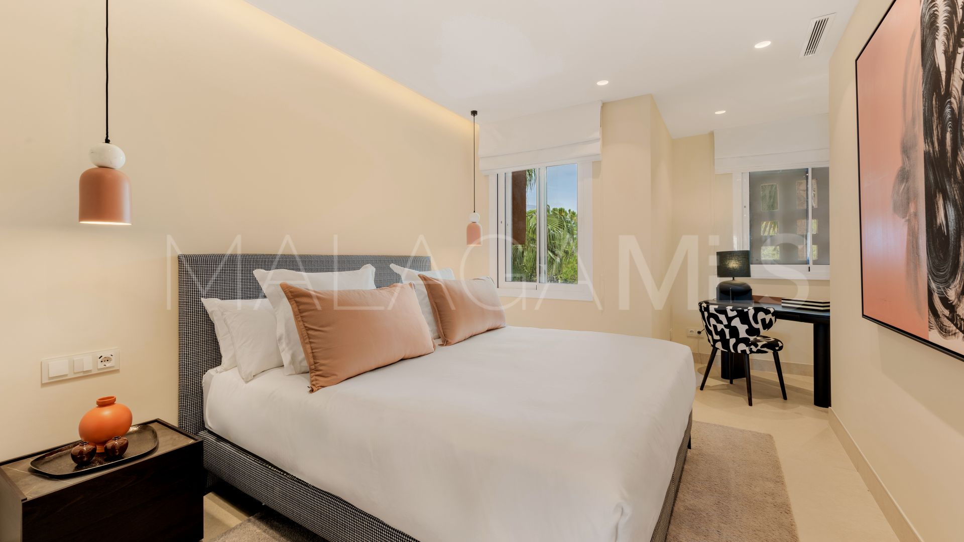 For sale ground floor apartment in Los Granados del Mar