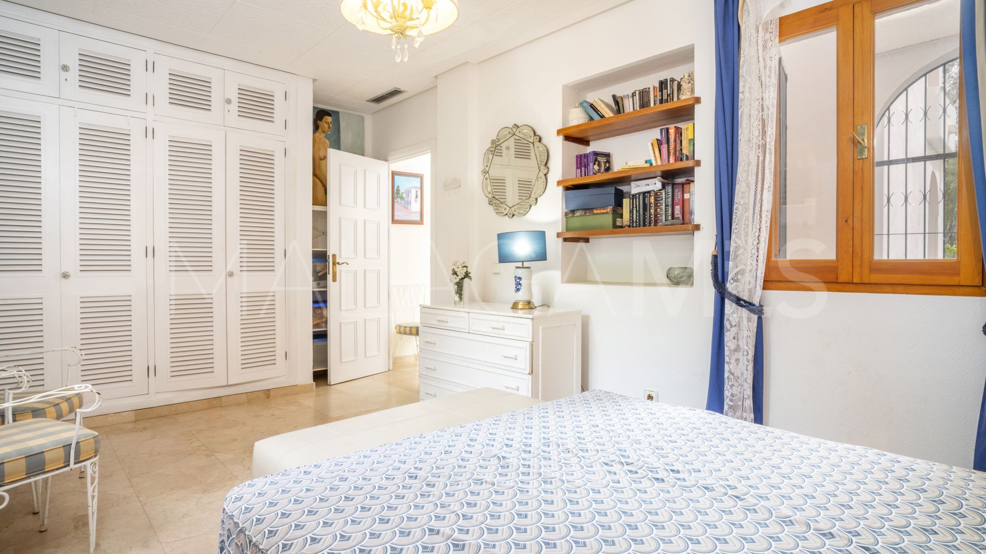 Erdgeschosswohnung for sale in Le Village
