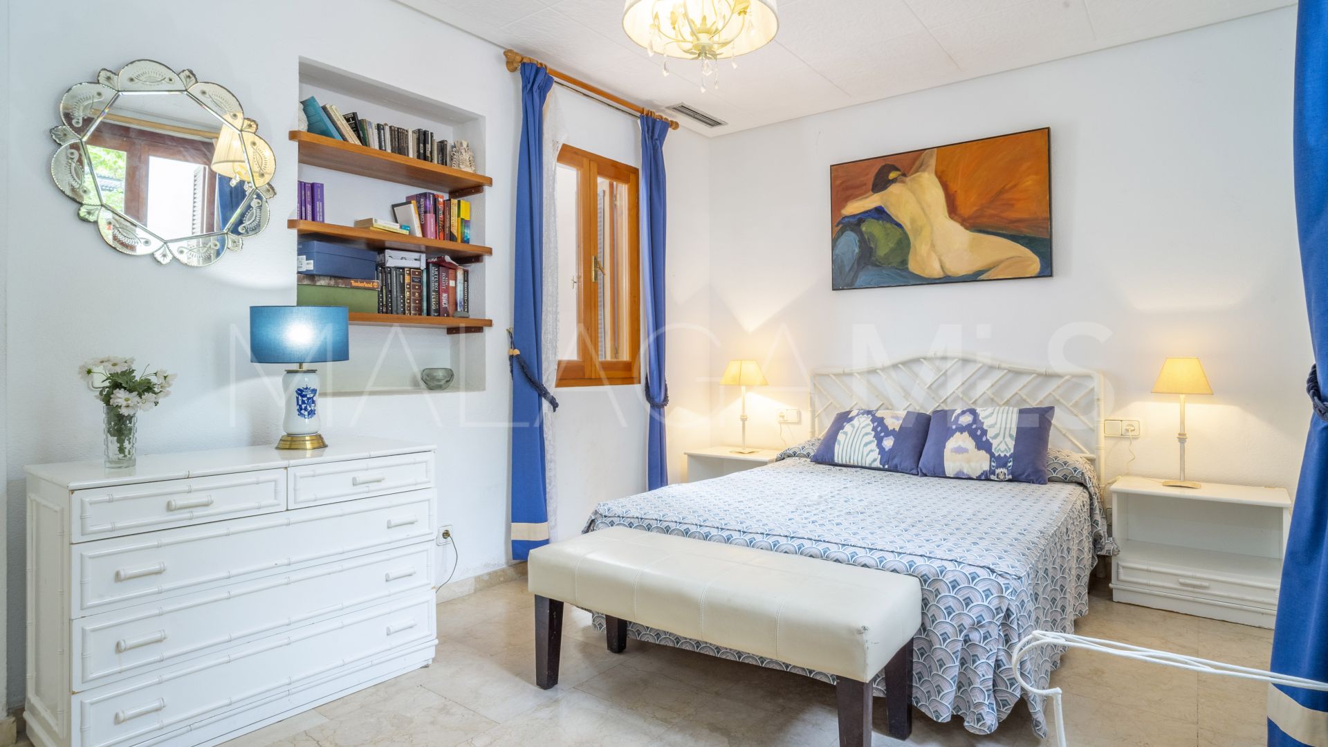 Erdgeschosswohnung for sale in Le Village