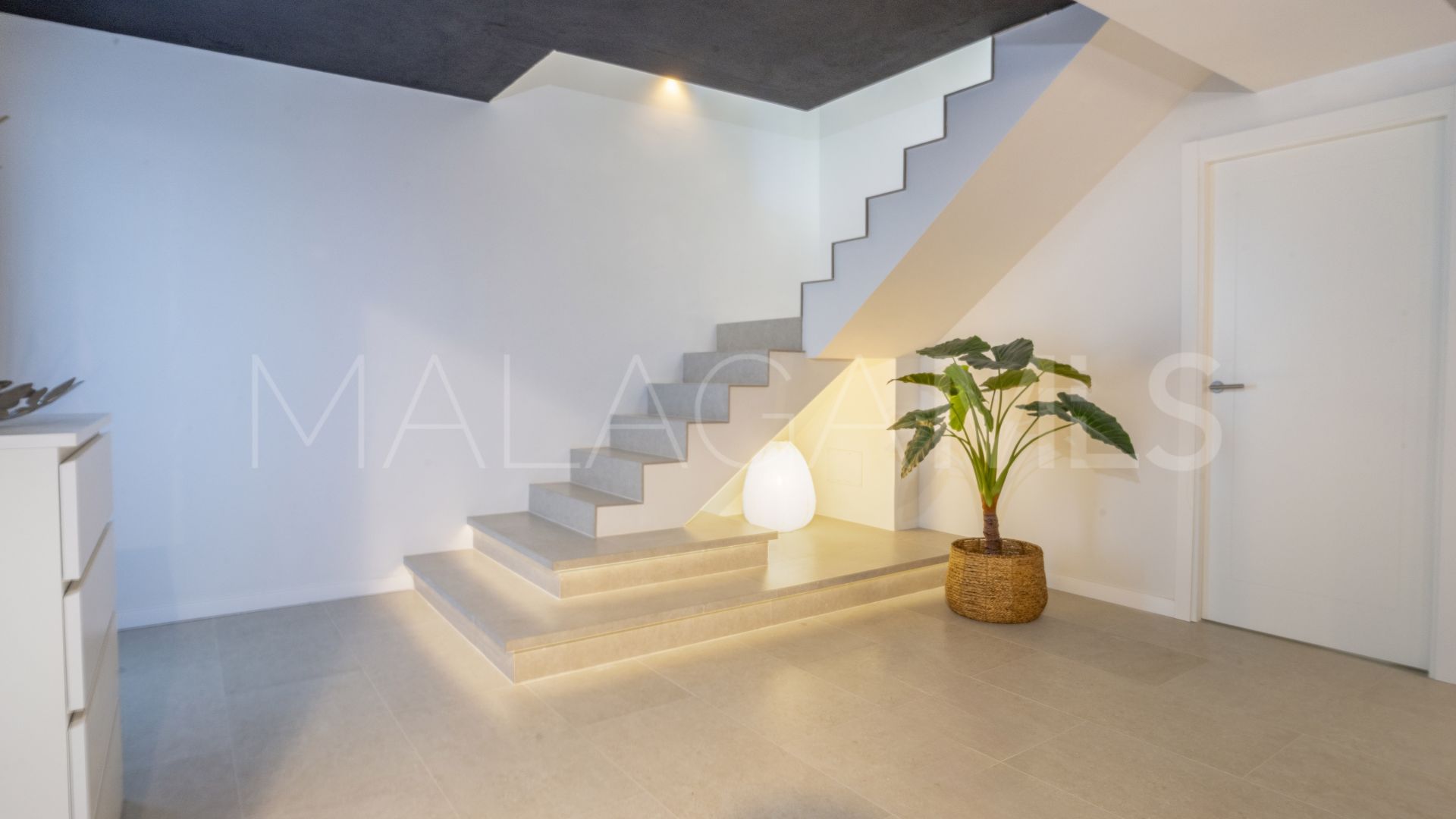 Villa for sale in Supermanzana H
