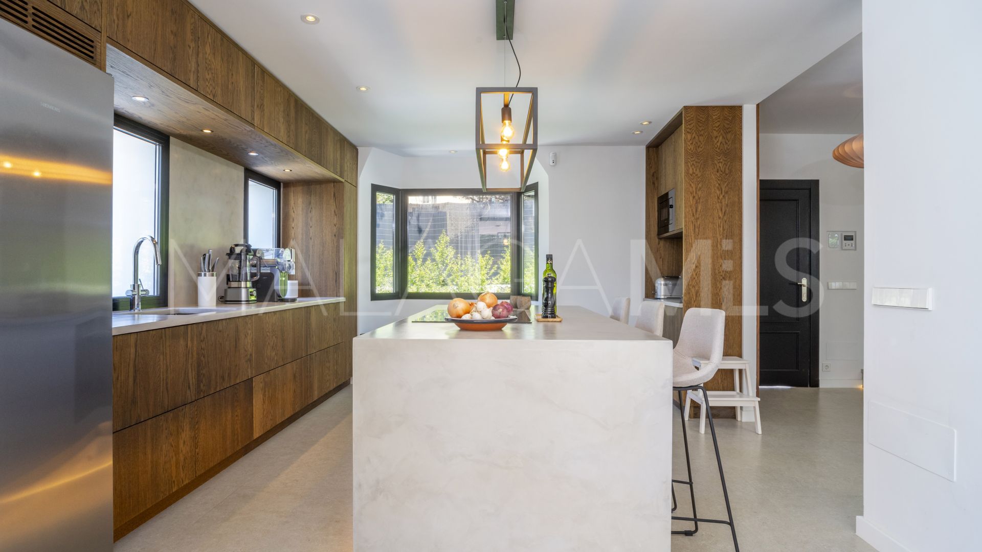 Villa for sale in Supermanzana H