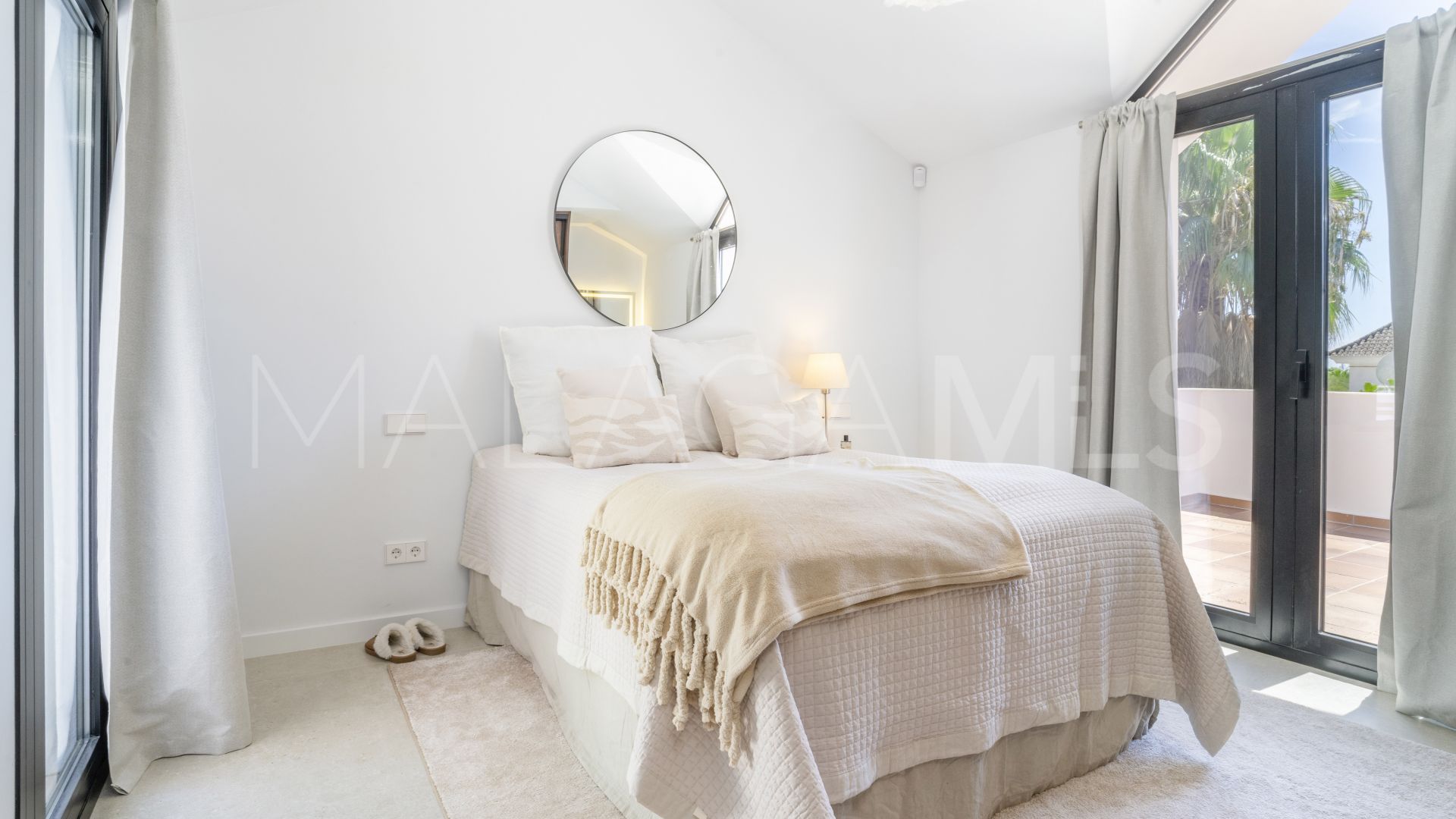 Villa for sale in Supermanzana H