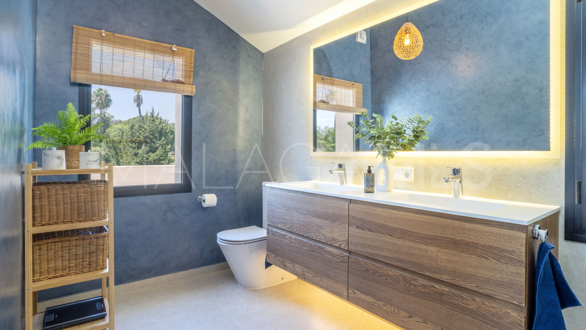 Villa for sale in Supermanzana H