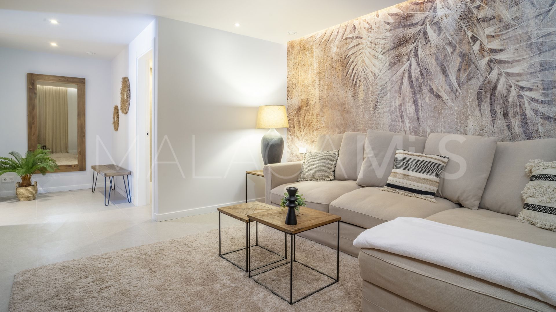 Villa for sale in Supermanzana H