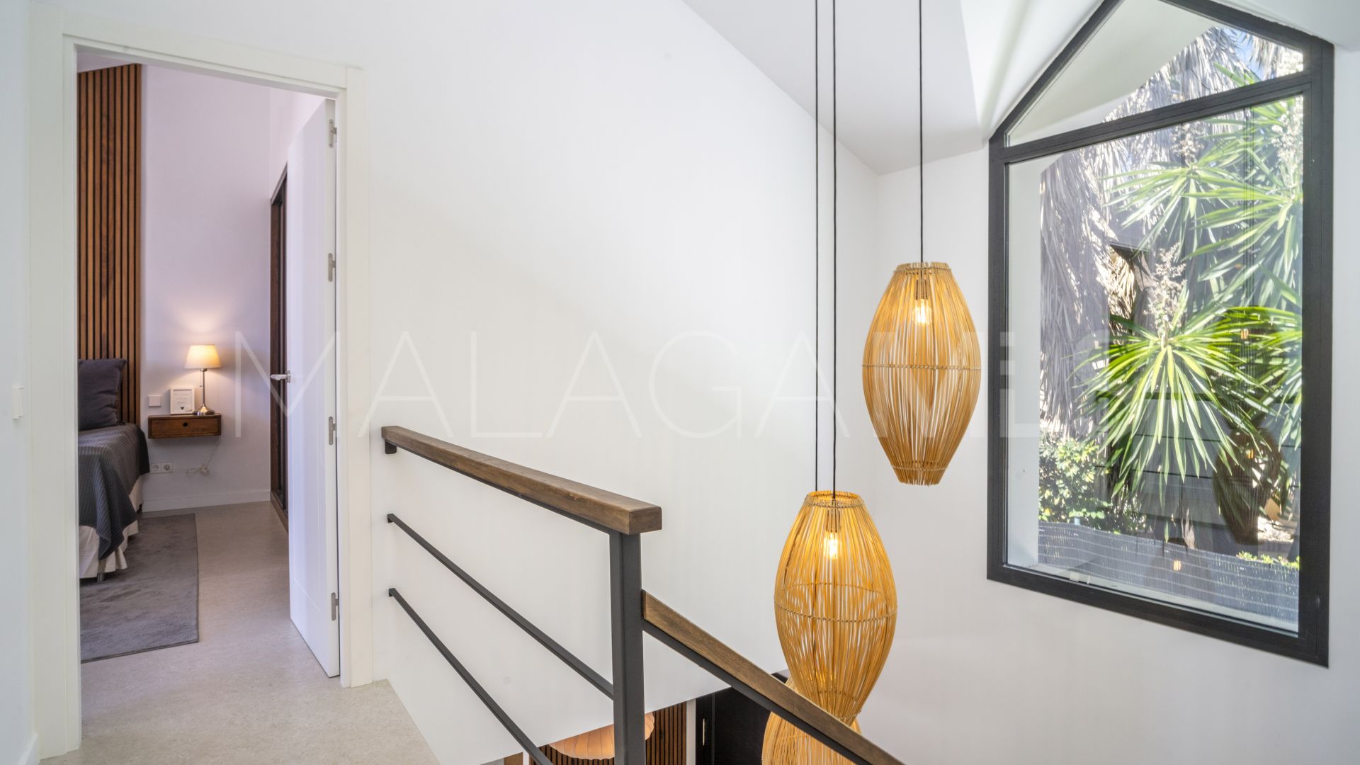 Villa for sale in Supermanzana H