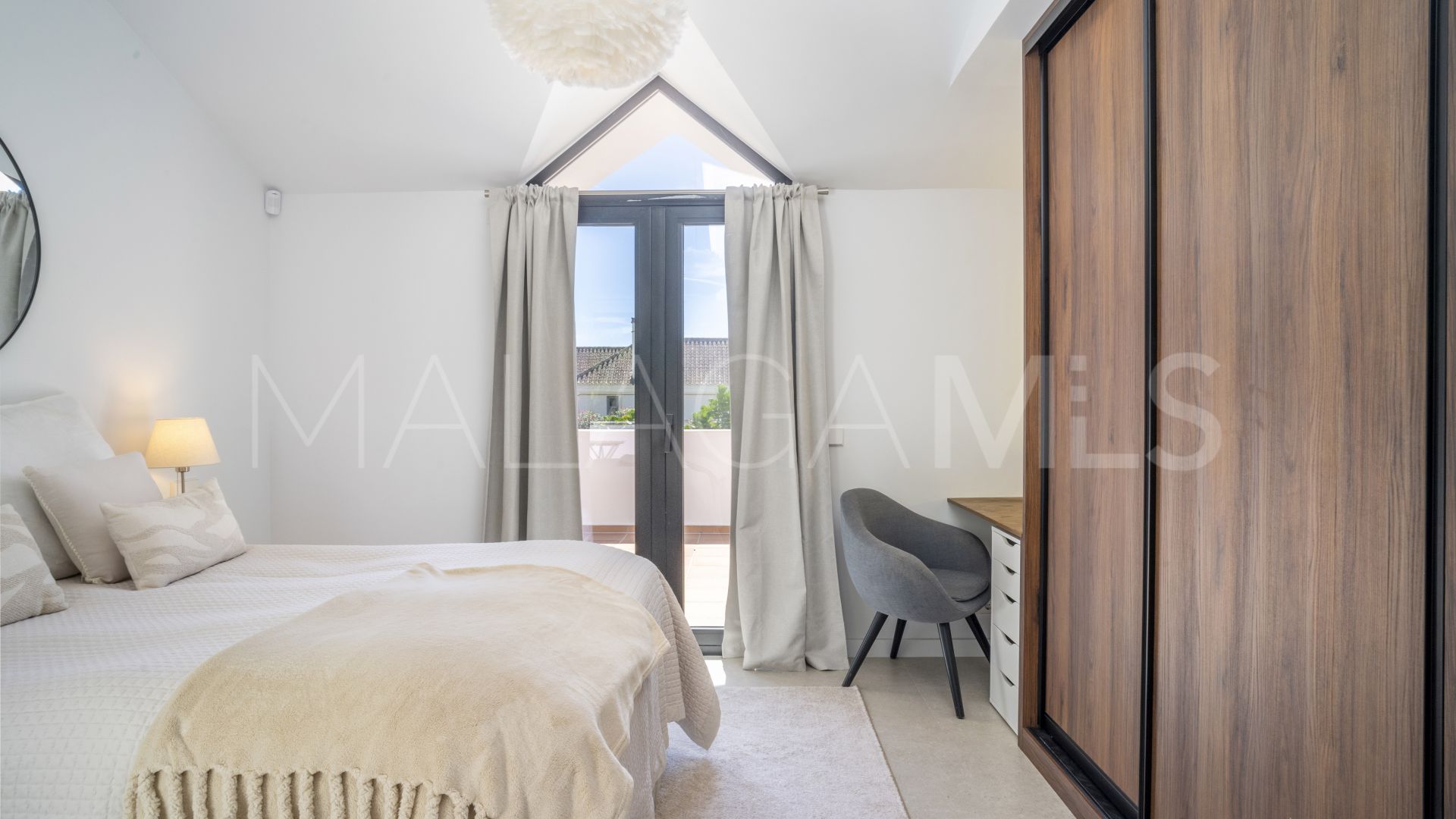Villa for sale in Supermanzana H