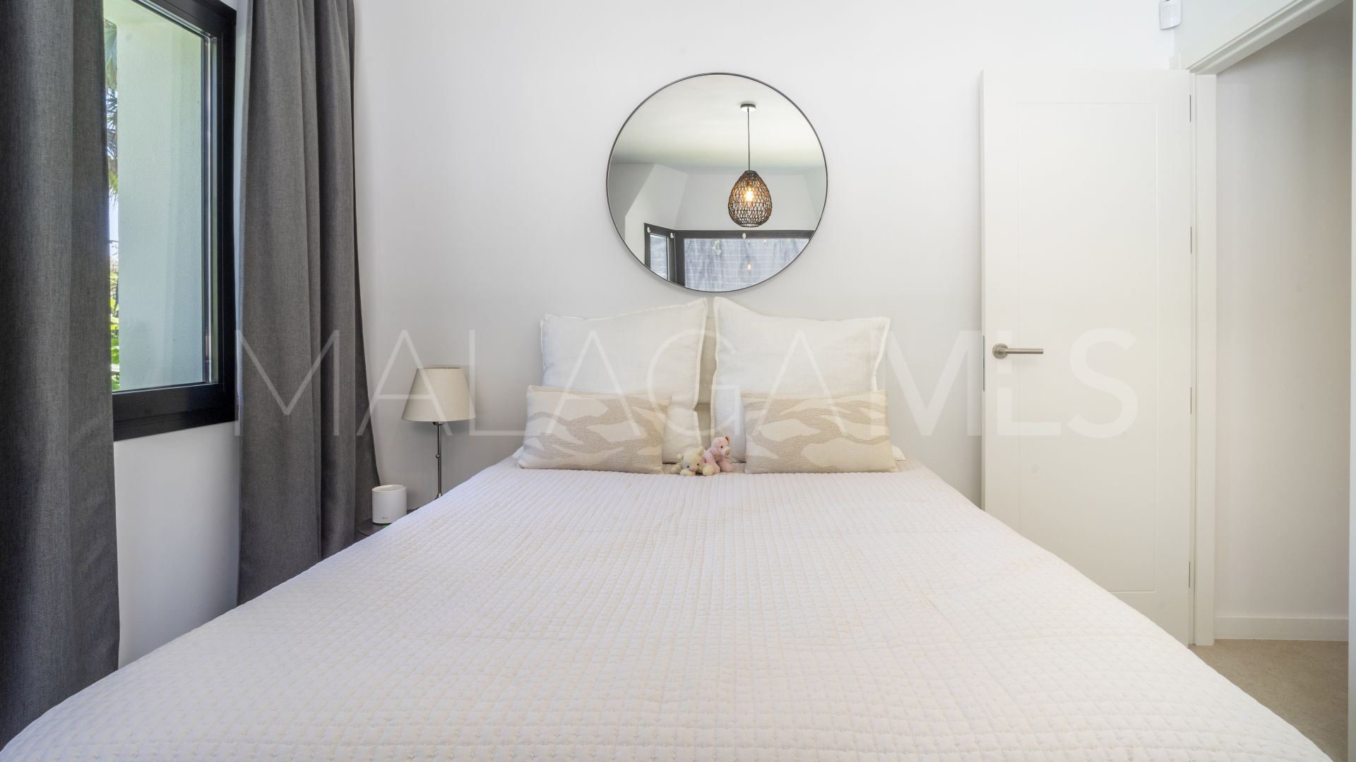 Villa for sale in Supermanzana H