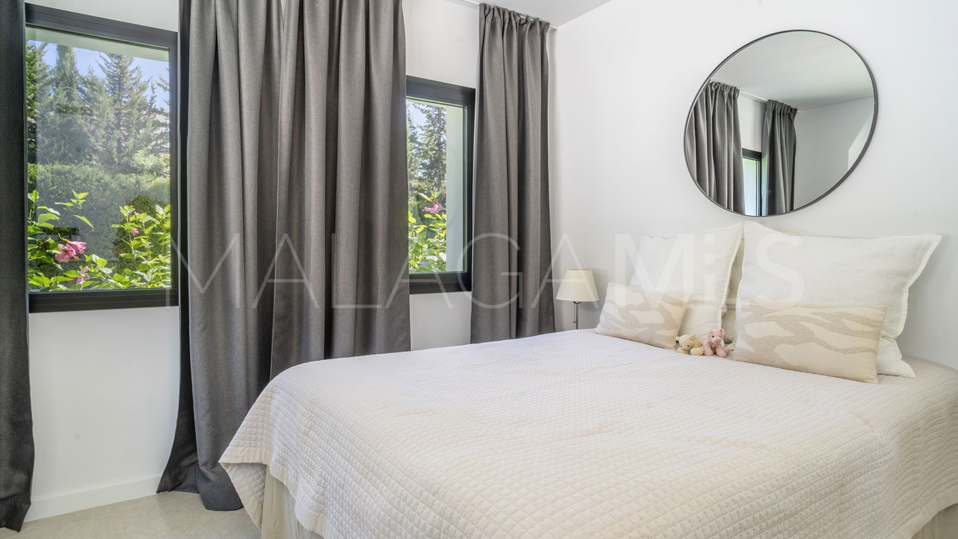 Villa for sale in Supermanzana H