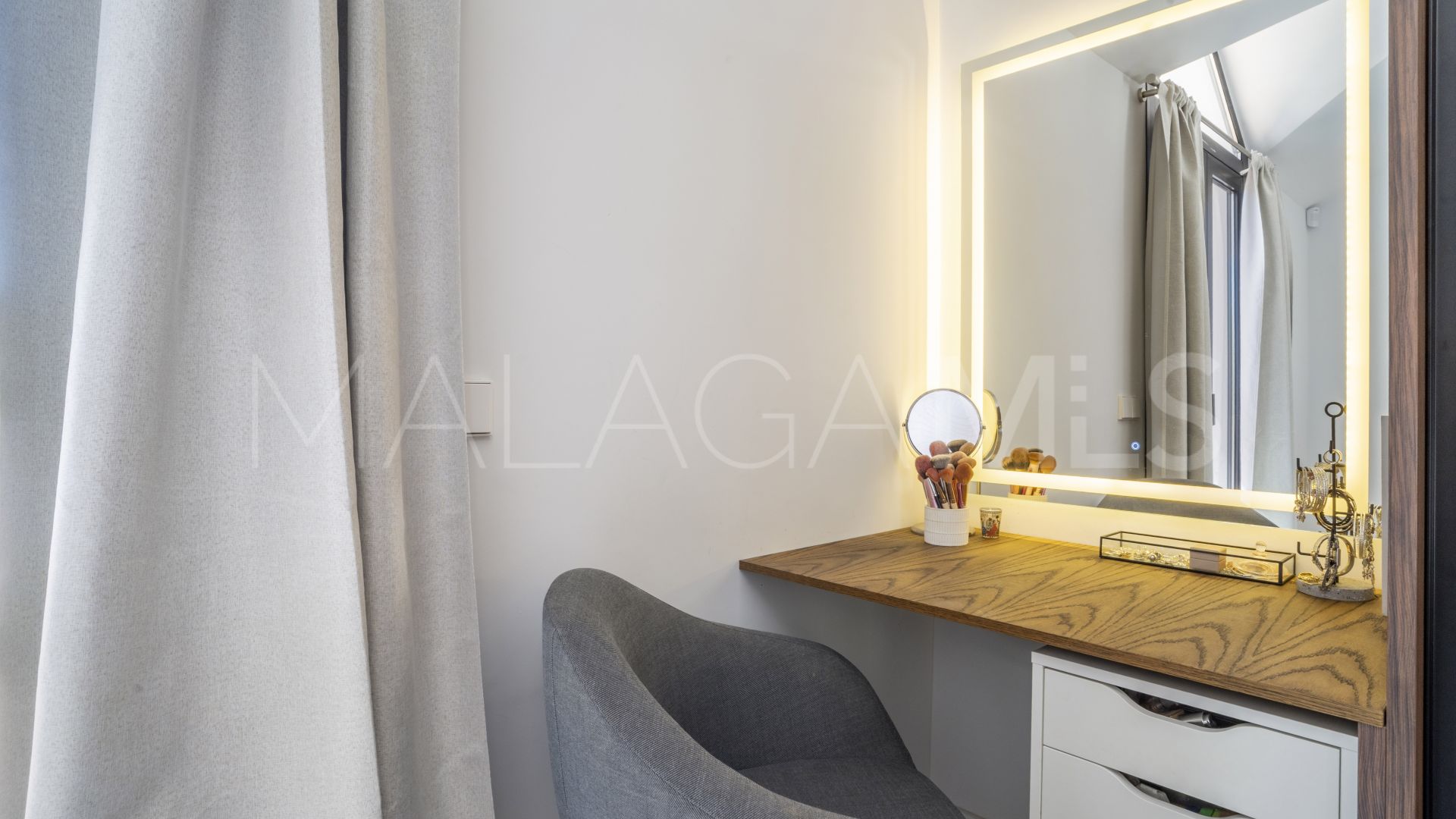 Villa for sale in Supermanzana H