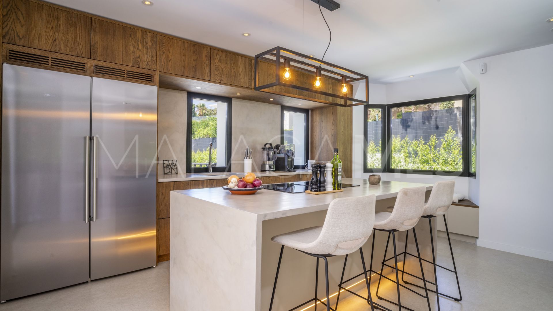 Villa for sale in Supermanzana H