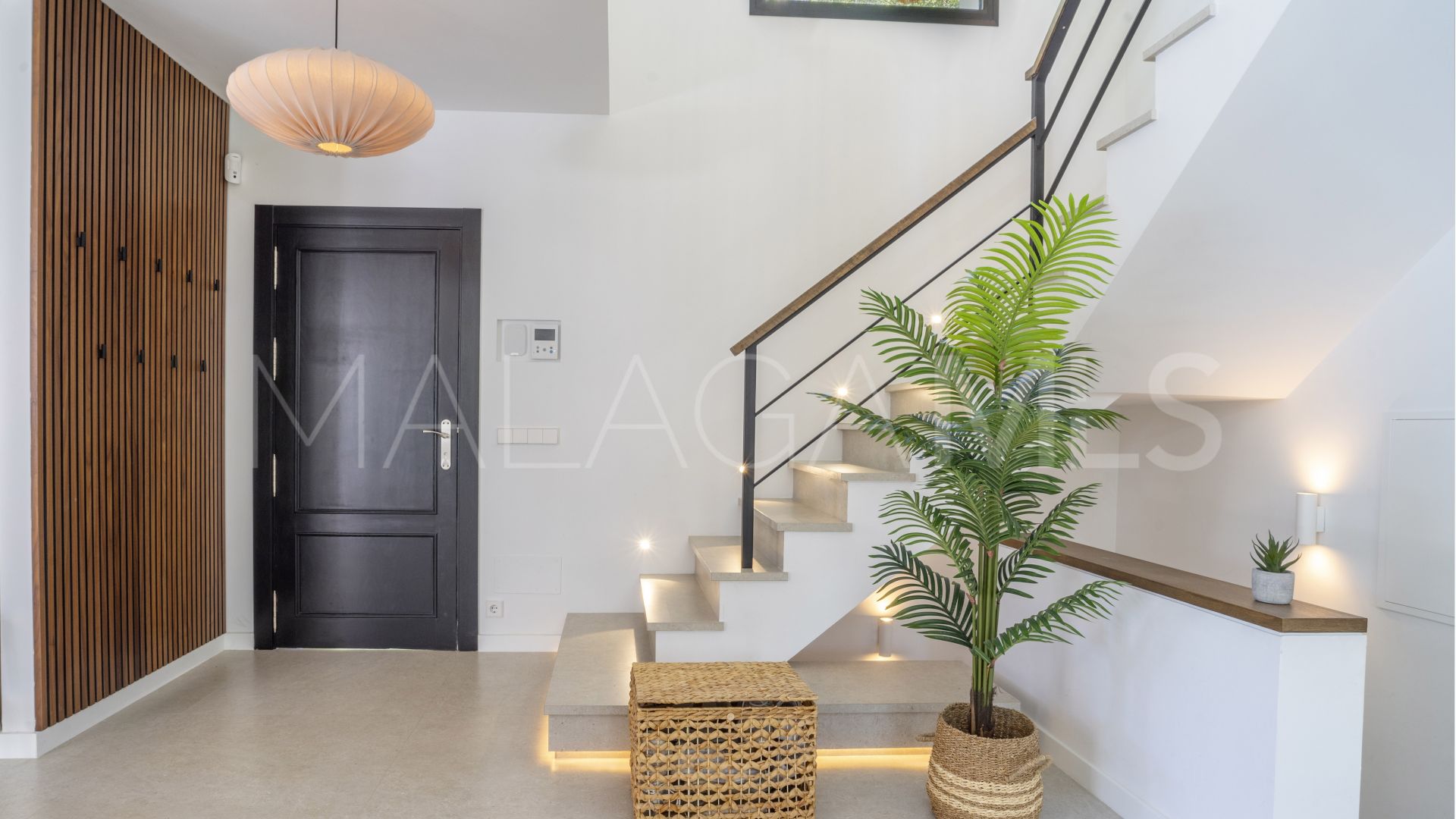 Villa for sale in Supermanzana H