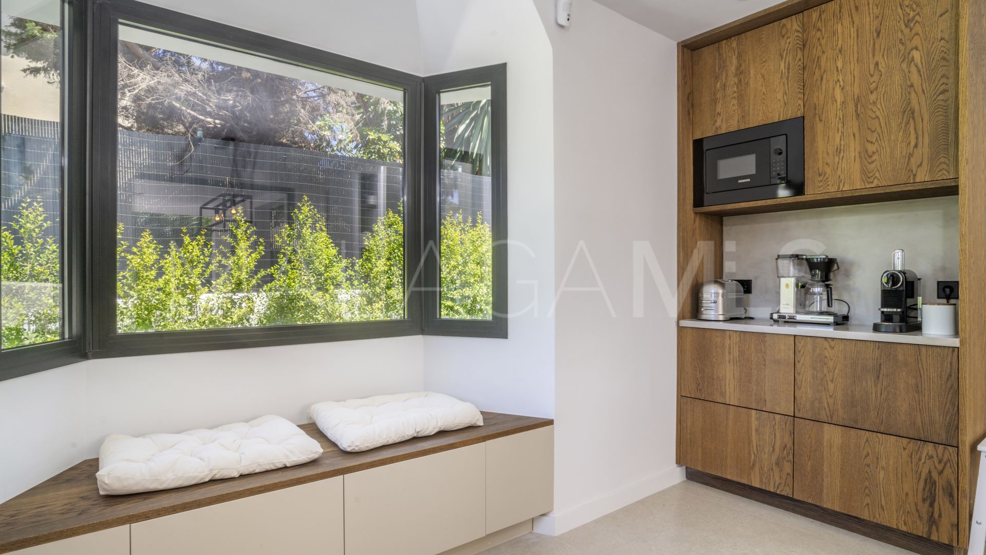 Villa for sale in Supermanzana H